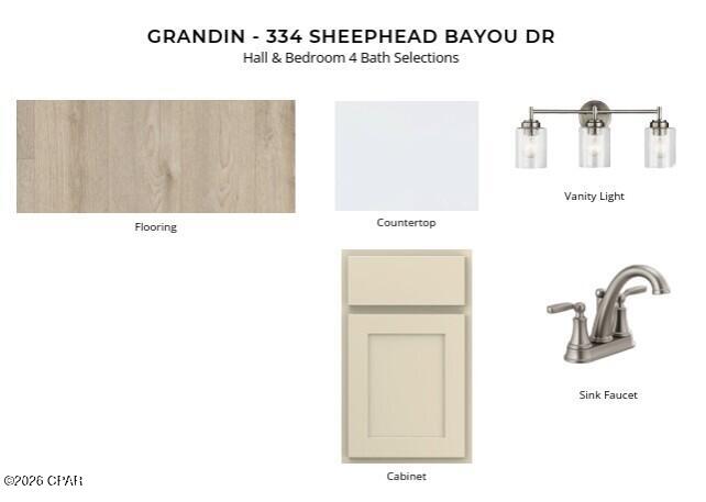 334 Sheephead Bayou Drive, Panama City Beach, FL 32407 thumbnail, photo 6 of 10