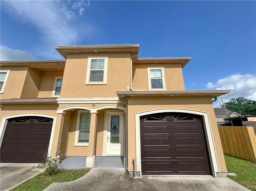 Homes for sale in Luling, LA | 10 Francis Ln, Luling, LA 70070 | MLS# 2566509