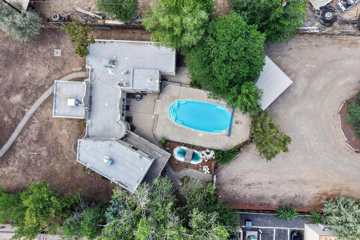 58th image of 9705 Rio Grande Blvd Nw, Albuquerque, NM 87114 | MLS# 1106797