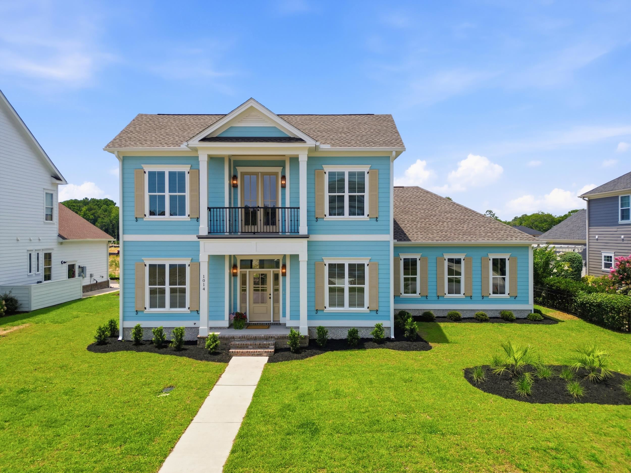 1014 Tarpon Pond Rd. North Myrtle Beach, SC 29582