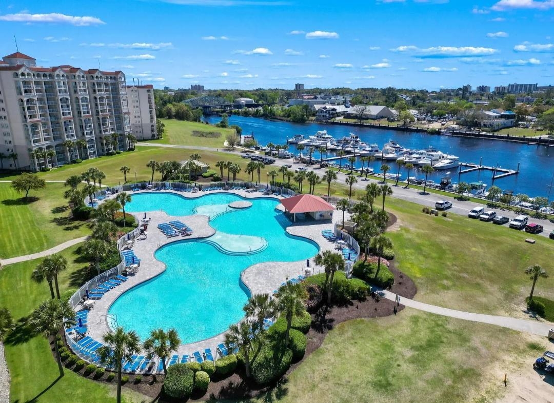 4th image of 6172 Catalina Dr #616, North Myrtle Beach, SC 29582 | MLS# 2617074