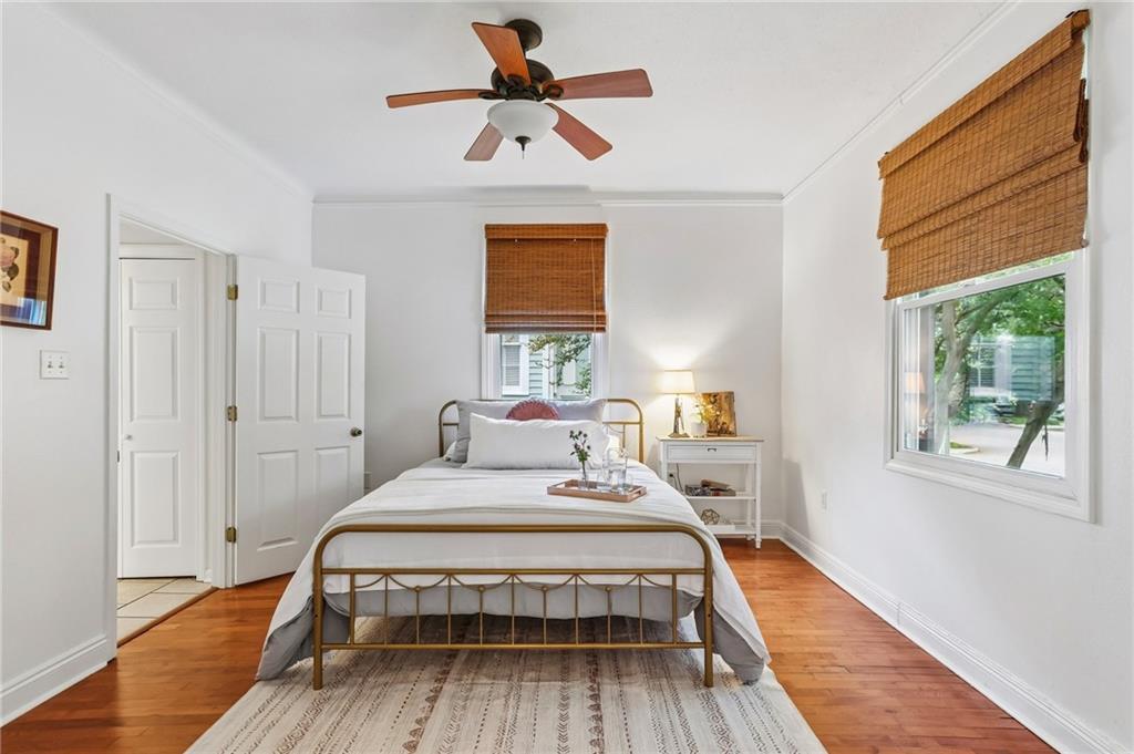 Photo 3 of Single family home for sale at 1713 S Norman C Francis Pkwy, New Orleans, LA 70125 | MLS# 2566273 | Listing updated on 2026-09-18