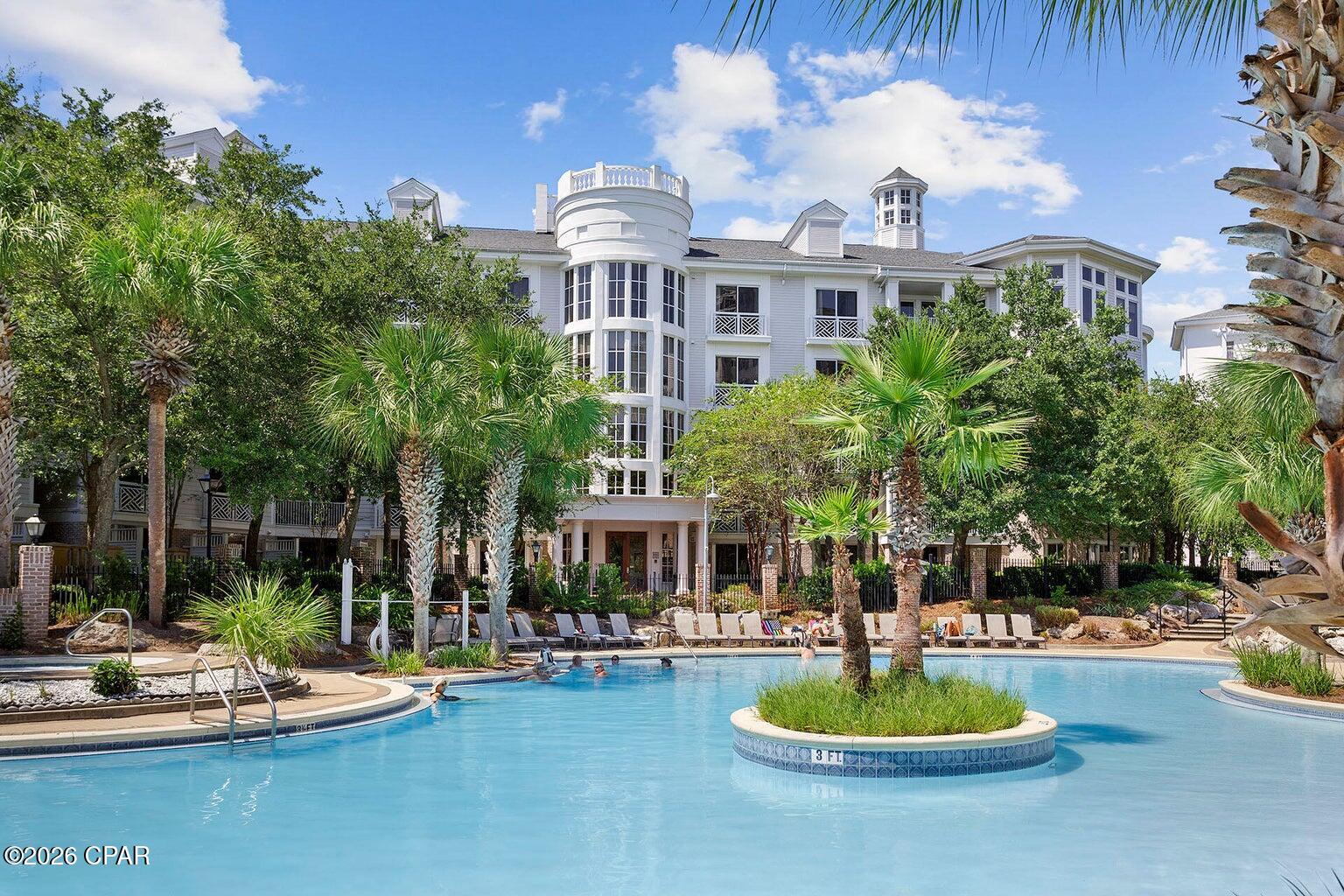 Photo 1 of Condo for sale at 9700 Grand Sandestin Blvd #4109, Miramar Beach, FL 32550 | MLS# 792305 | Listing updated on 2026-09-17