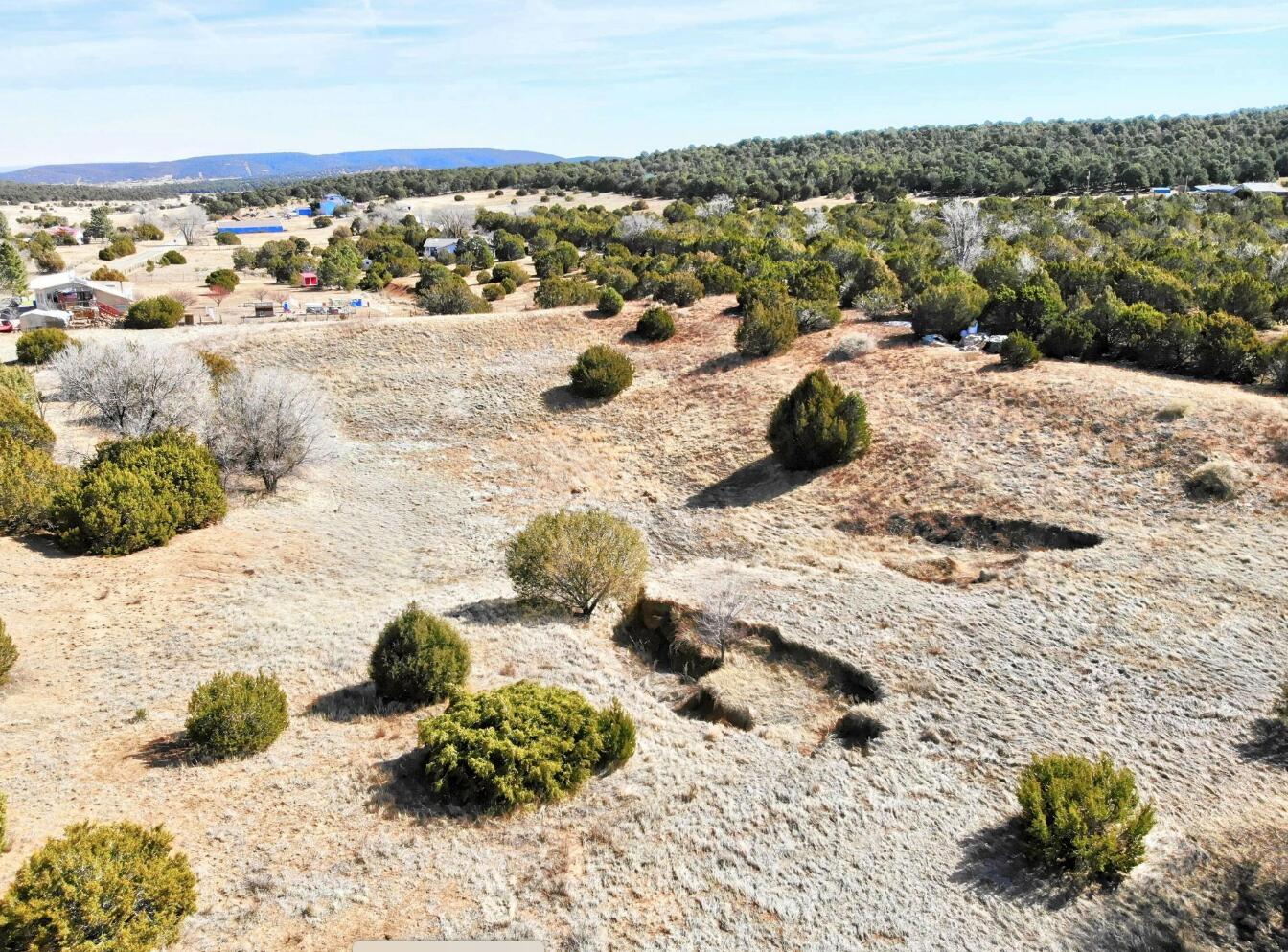 136 Brannan Road NE Tijeras, NM 87059