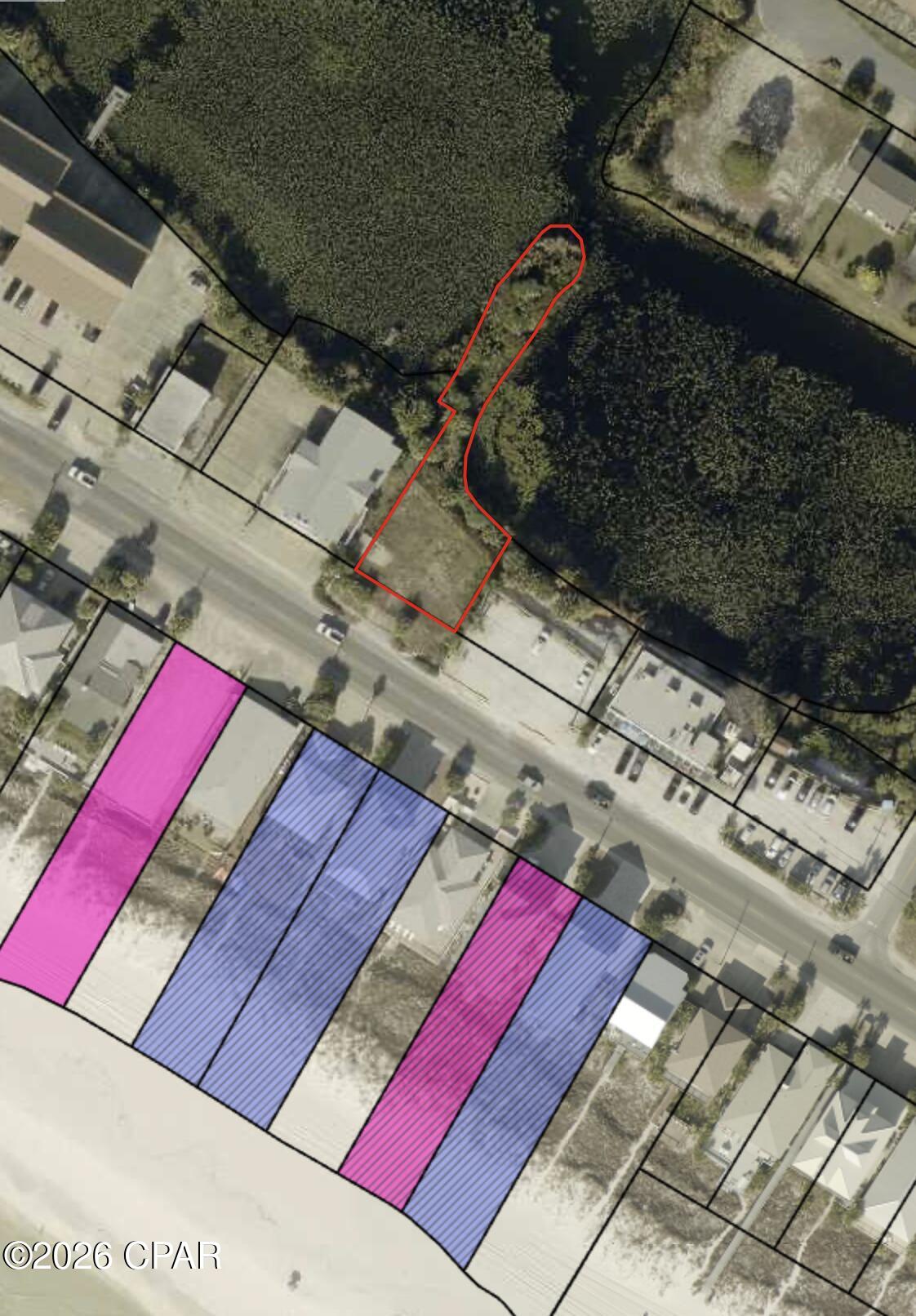 16544 Front Beach Road, Panama City Beach, FL 32413