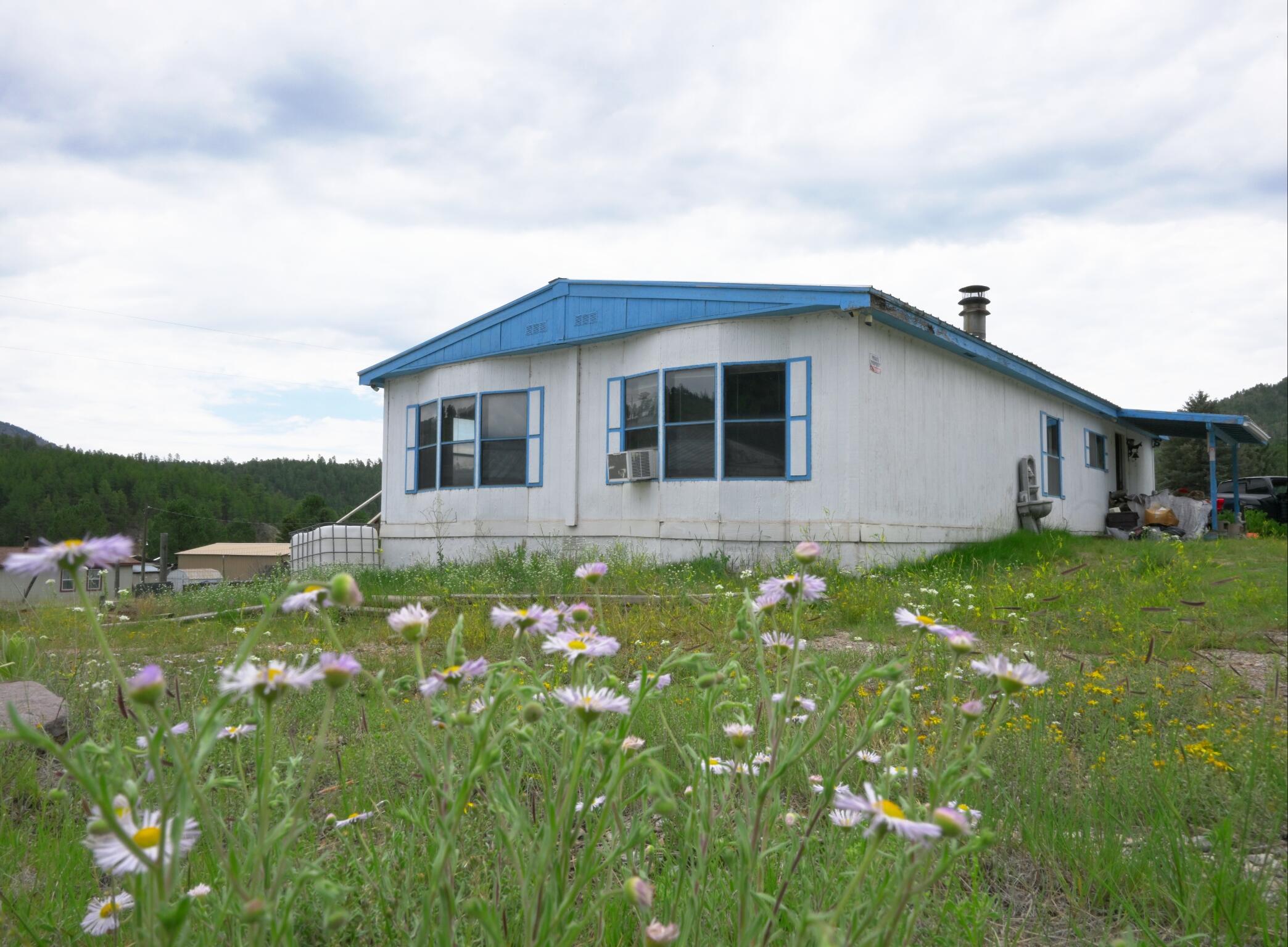 1st image of 20 Needle Pl, Jemez Springs, NM 87025 | MLS# 1106807