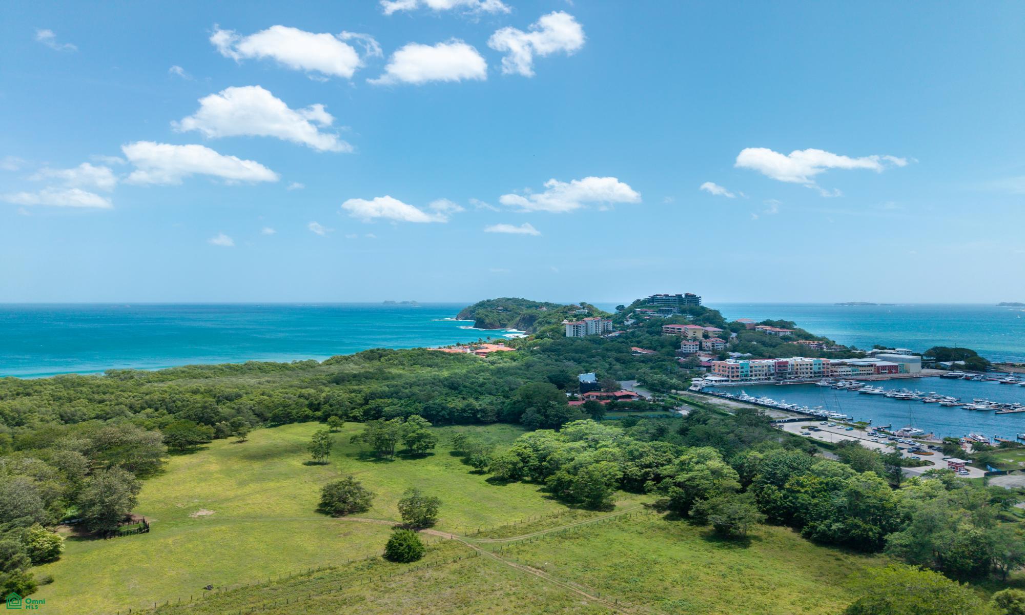  bed Land For Sale in Santa Cruz, Guanacaste - 1