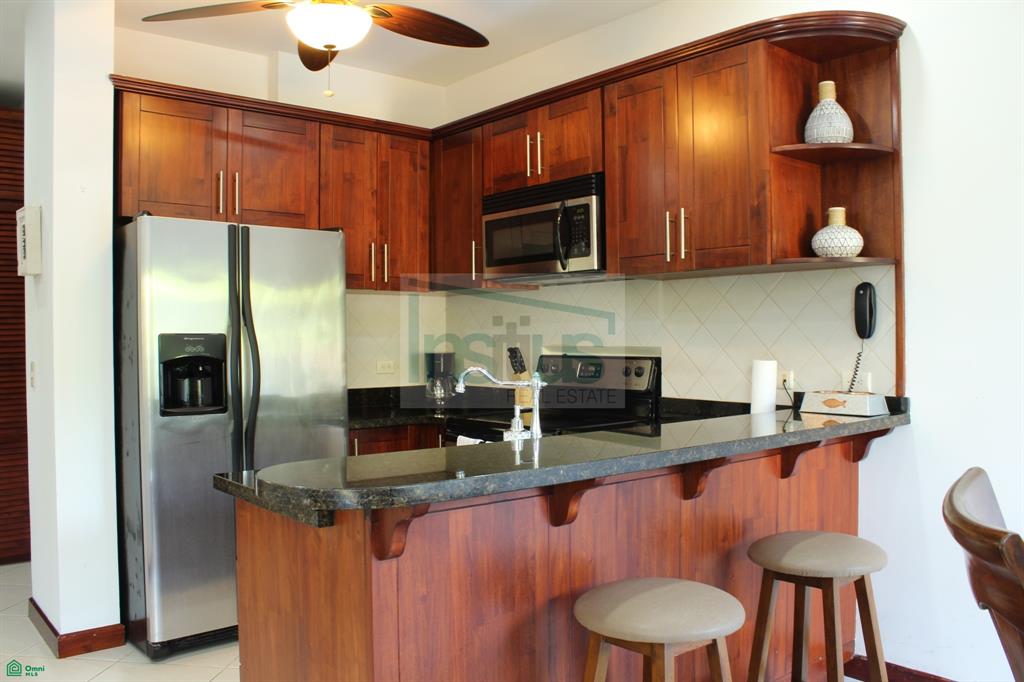 2 bed Condo For Sale in Garabito, Puntarenas - 1