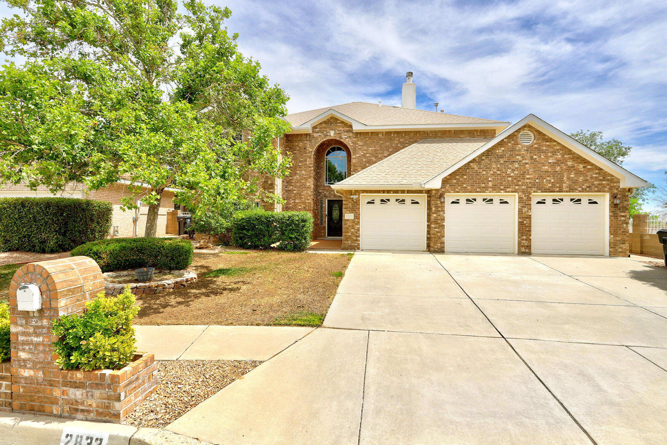 Single family home for sale at 2832 W Is Loop SE, Rio Rancho, NM 87124 | MLS# 1106812
