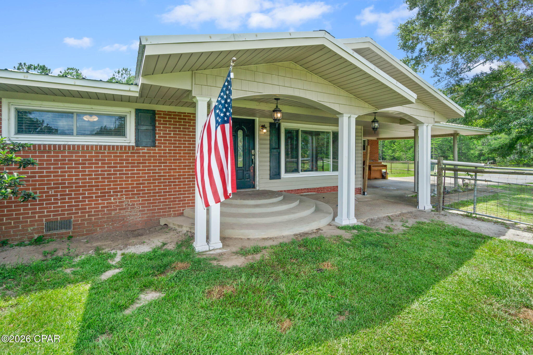 4th image of 1336 Orange Hl Rd, Chipley, FL 32428 | MLS# 792317