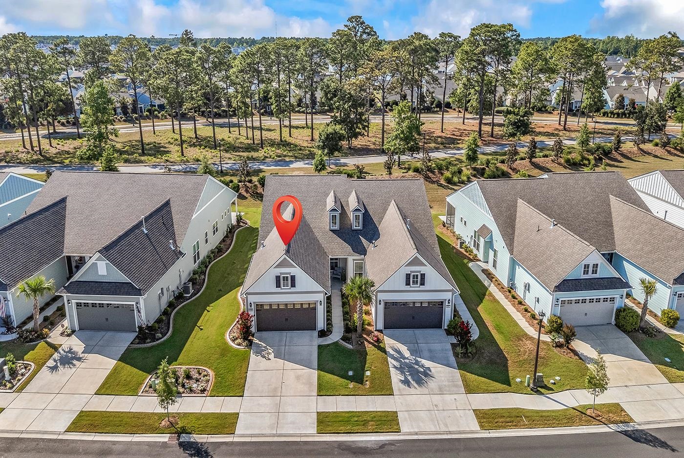 6580 Torino Lane
