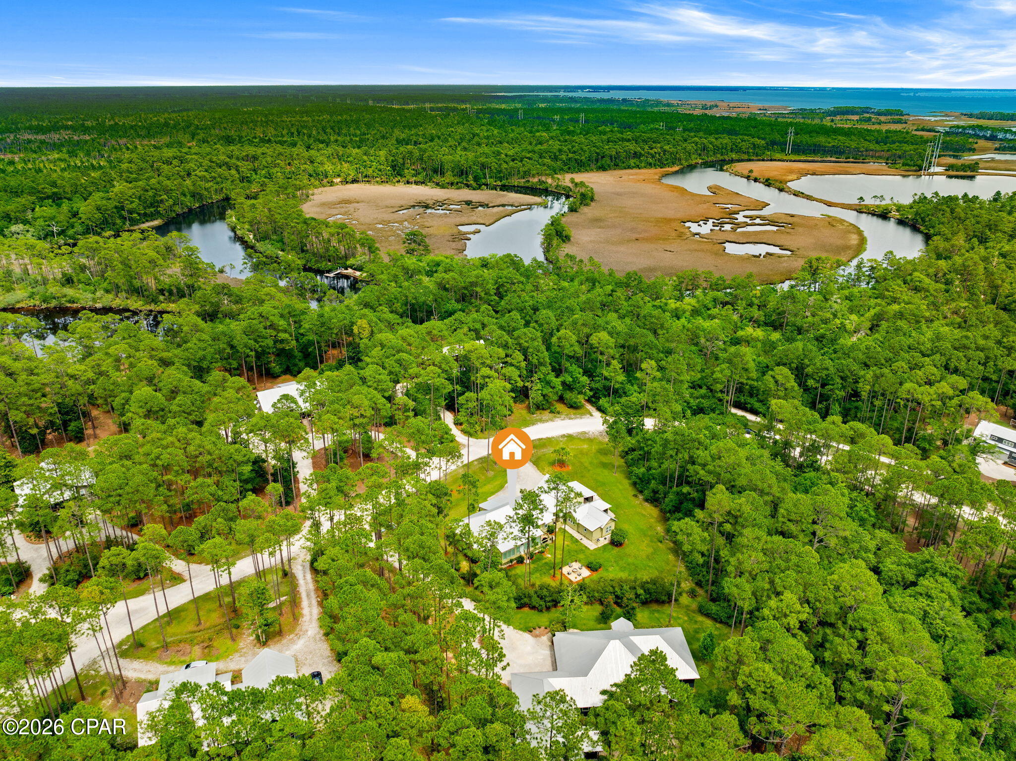 6408 River Bluff Trail, Panama City Beach, FL 32413 thumbnail, photo 77 of 100