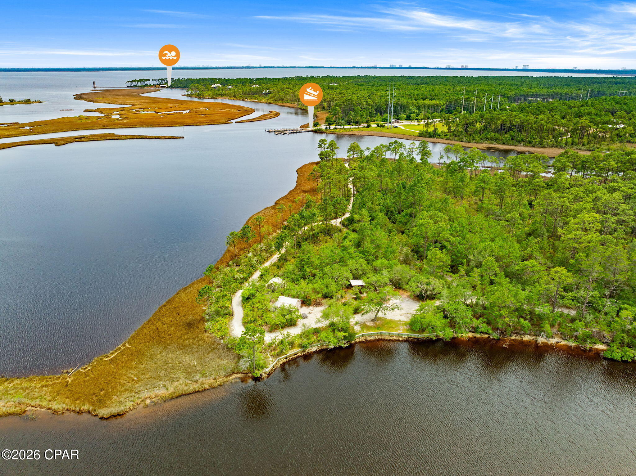 6408 River Bluff Trail, Panama City Beach, FL 32413 thumbnail, photo 80 of 100