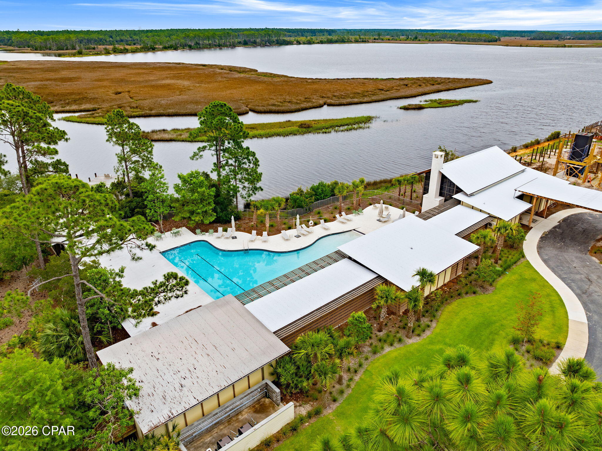 6408 River Bluff Trail, Panama City Beach, FL 32413 thumbnail, photo 91 of 100
