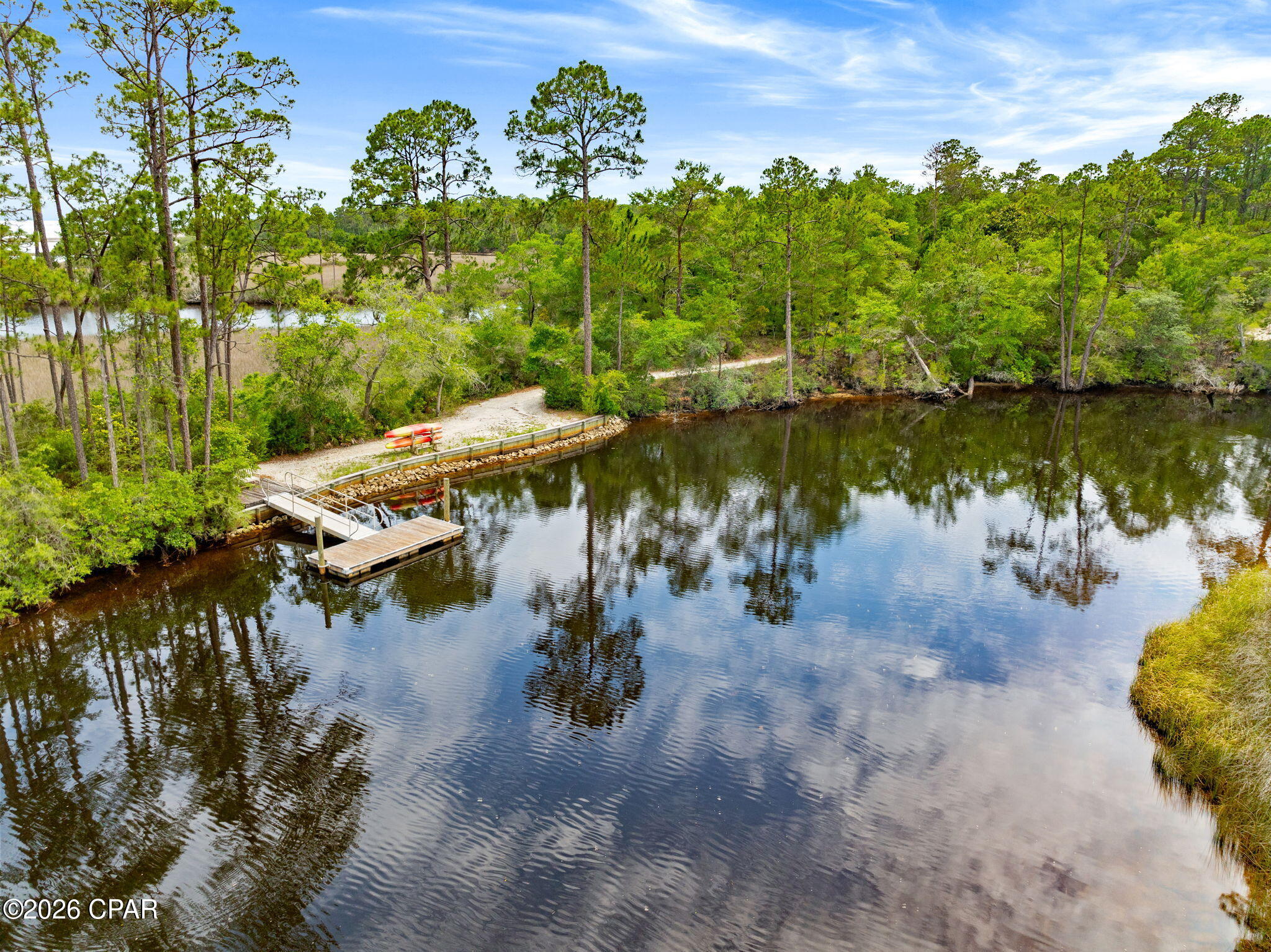 6408 River Bluff Trail, Panama City Beach, FL 32413 thumbnail, photo 99 of 100