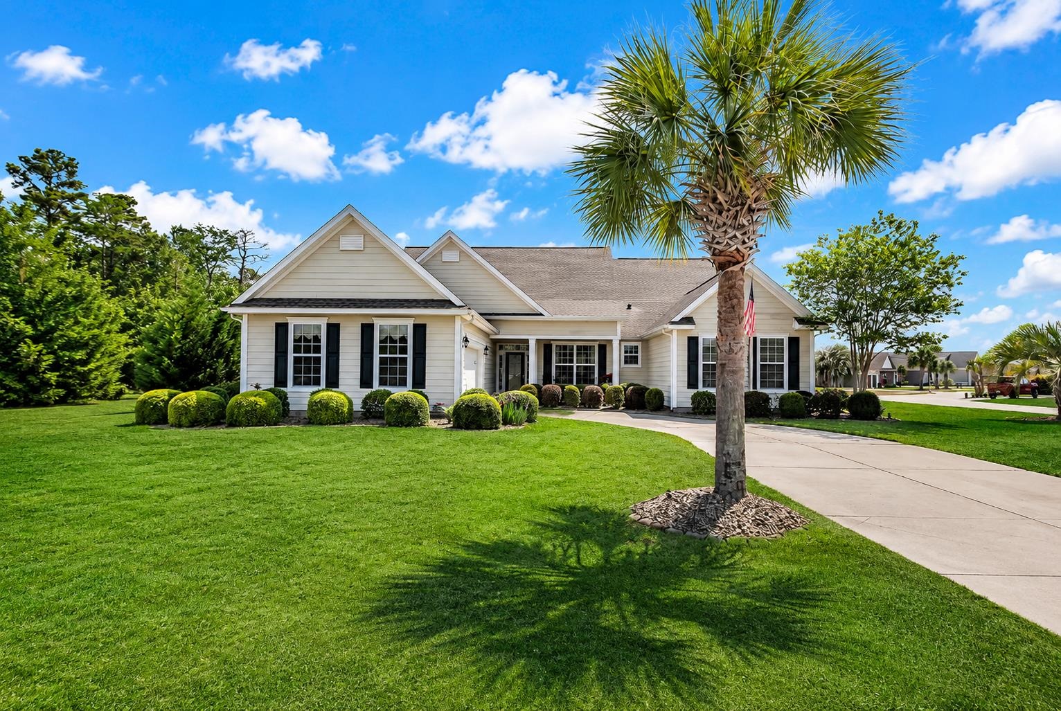 301 Babylon Pine Dr. Myrtle Beach, SC 29579