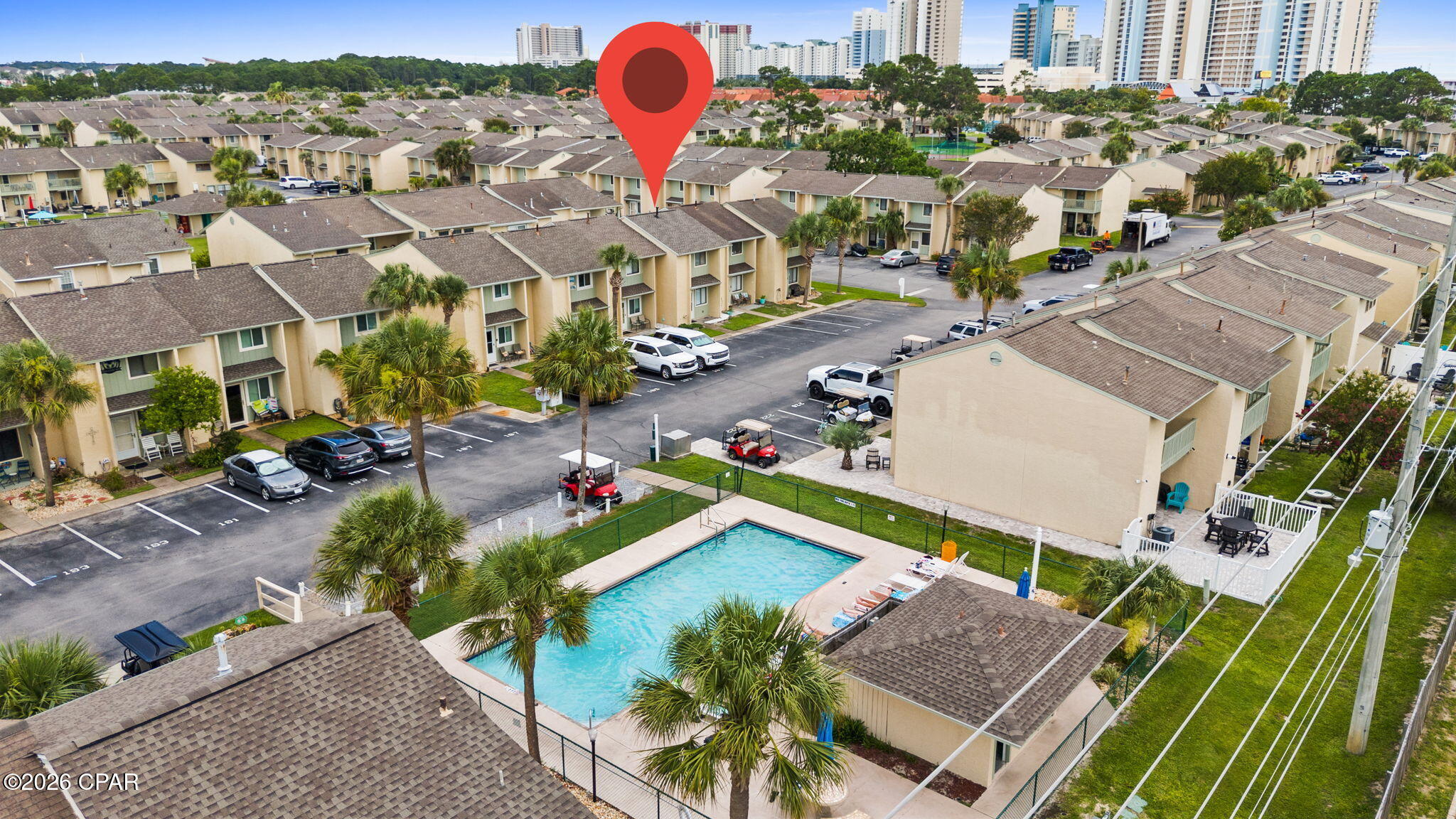 179 Robin Lane, Panama City Beach, FL 32407 thumbnail, photo 33 of 47