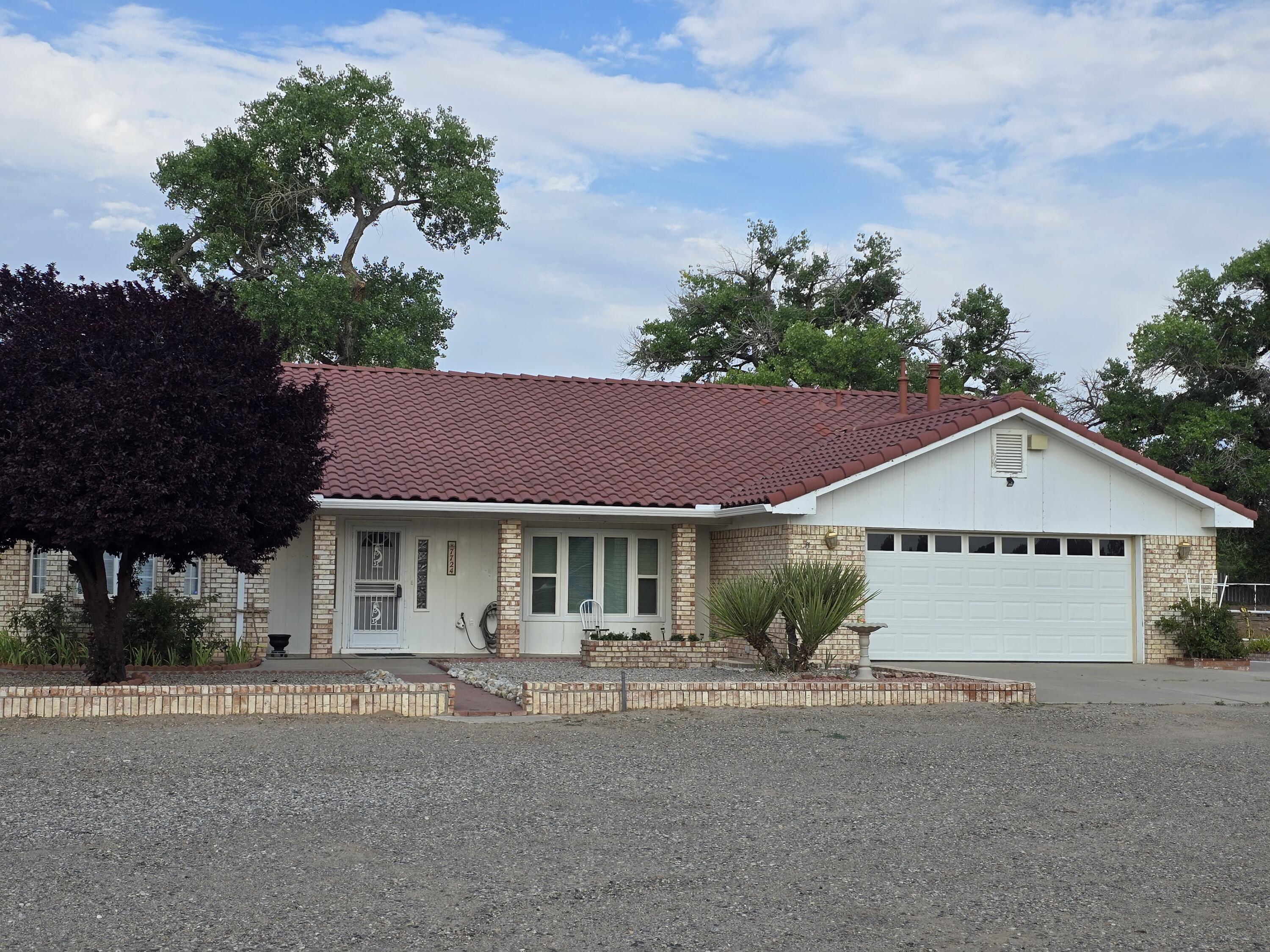1st image of 7724 Black Mesa Loop Sw, Albuquerque, NM 87105 | MLS# 1106833