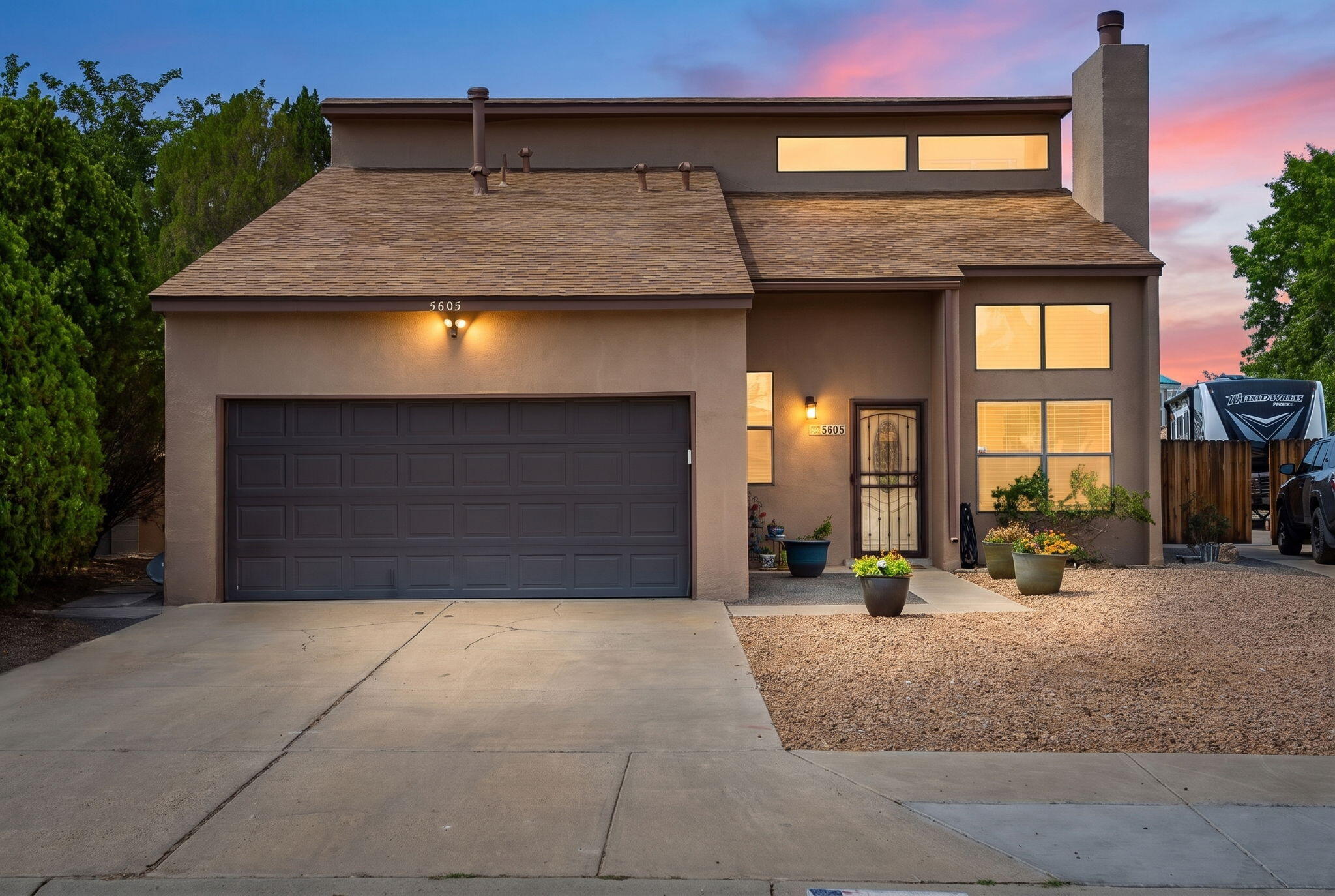 Homes for sale in Albuquerque, NM | 5605 Wheelwright Ave Nw, Albuquerque, NM 87120 | MLS# 1106841