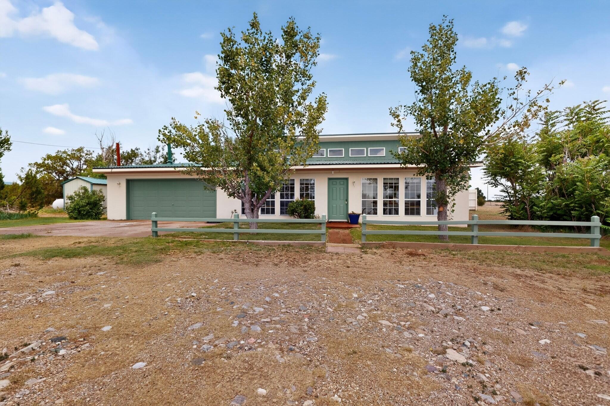 Photo 1 of Single family home for sale at 8390 State Hwy 55, Torreon, NM 87061 | MLS# 1106839 | Listing updated on 2026-09-05