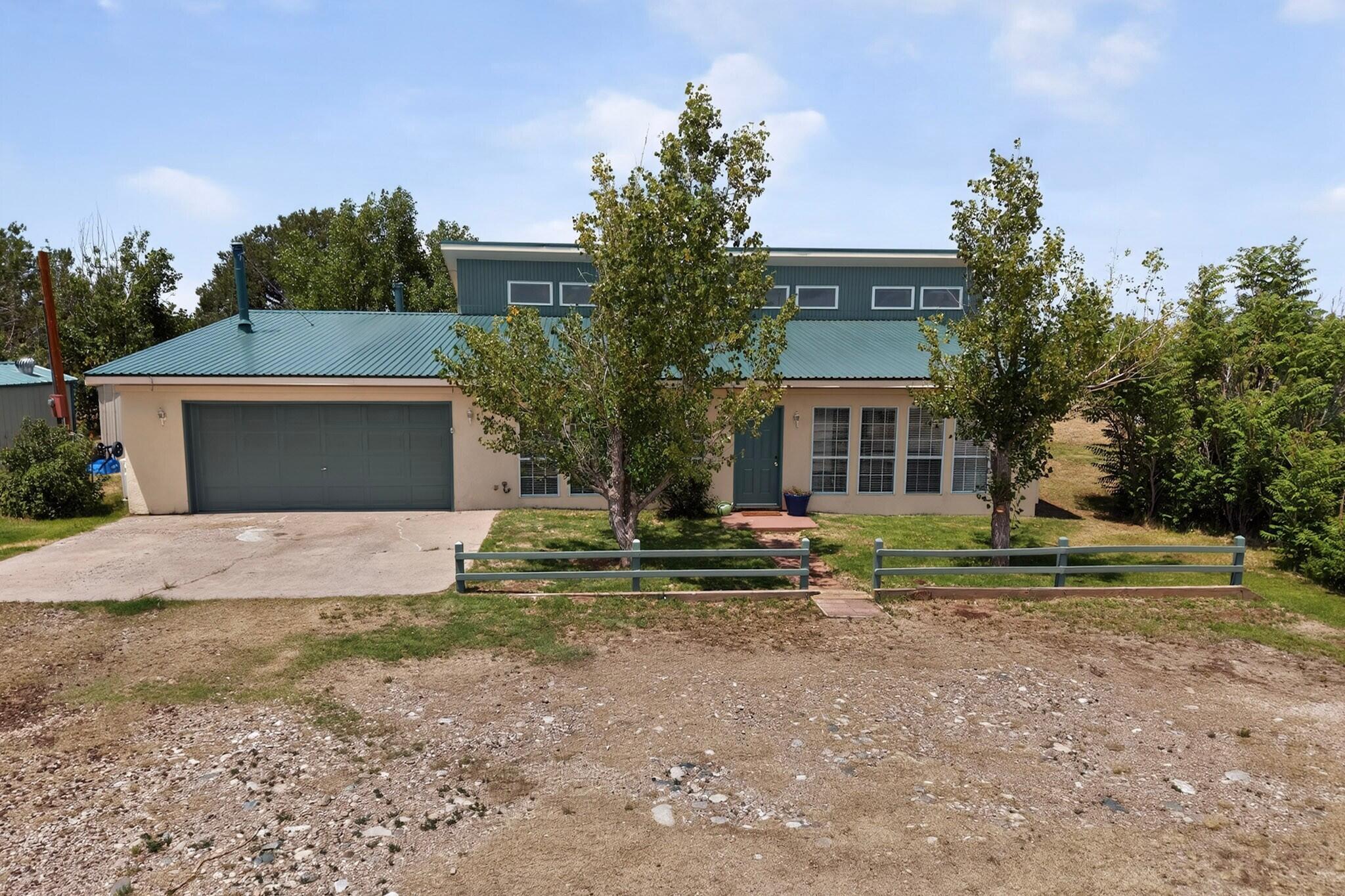 Photo 4 of Single family home for sale at 8390 State Hwy 55, Torreon, NM 87061 | MLS# 1106839 | Listing updated on 2026-09-05