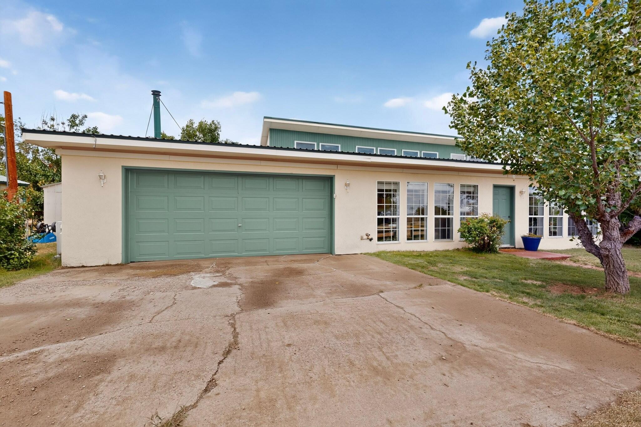 Photo 5 of Single family home for sale at 8390 State Hwy 55, Torreon, NM 87061 | MLS# 1106839 | Listing updated on 2026-09-05