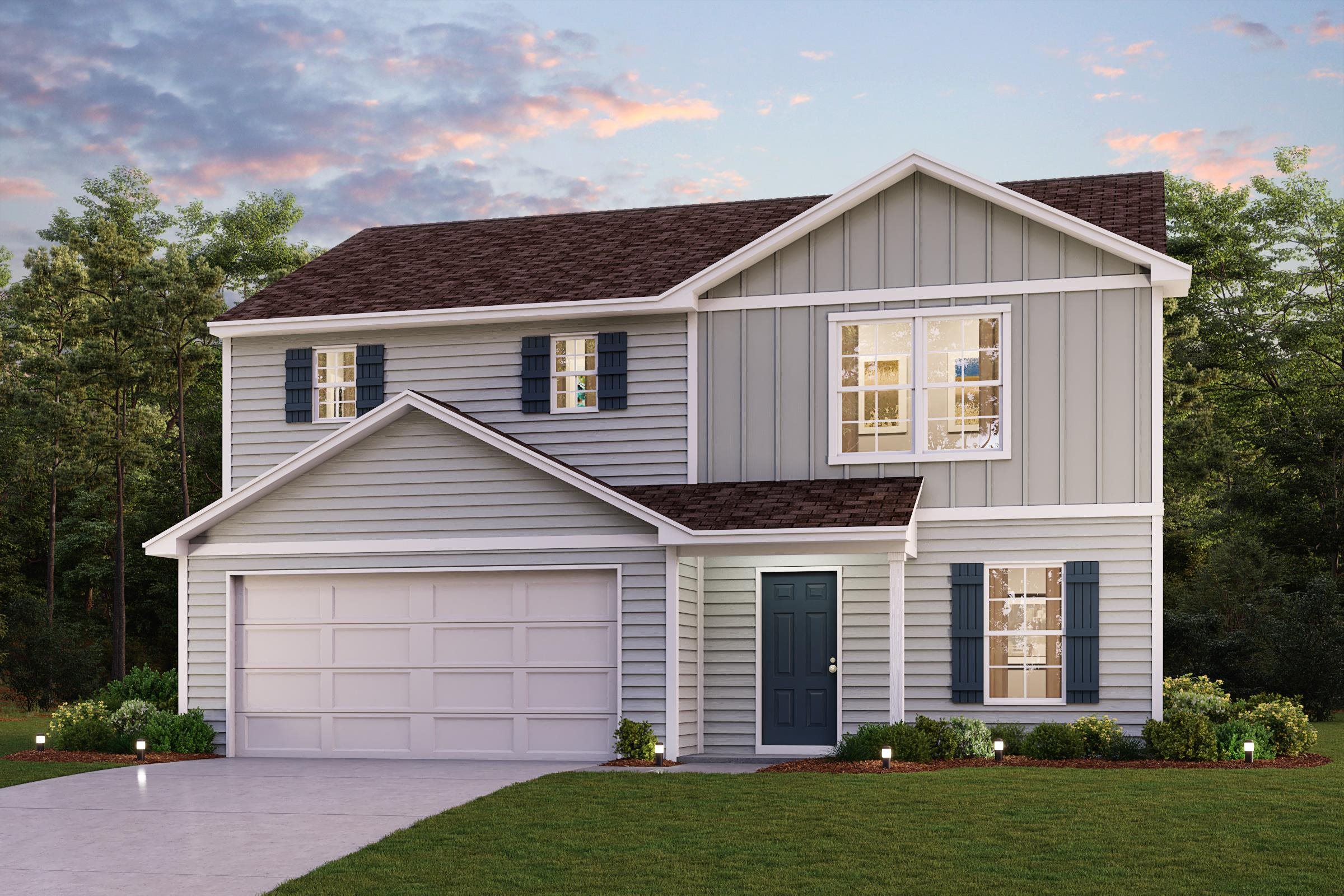 1st image of 57 Cottonwood Dr, Tabor City, NC 28463 | MLS# 2617114