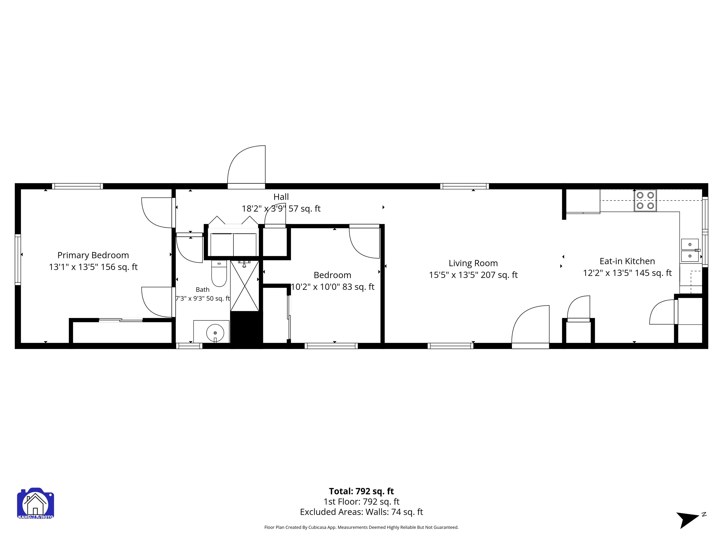 19th image of 1511 Tanglewood Ave, North Myrtle Beach, SC 29582 | MLS# 2617124