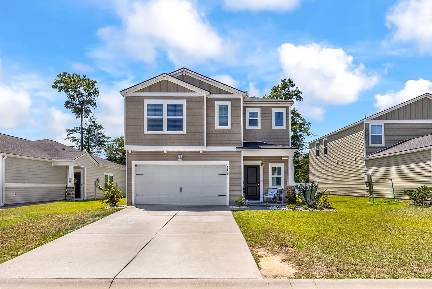 807 Dusty Pine Way Myrtle Beach, SC 29588