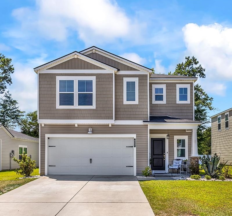 807 Dusty Pine Way Myrtle Beach, SC 29588