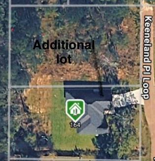 Photo 3 of Single family home for sale at 164 Keeneland Pl Loop, Folsom, LA 70438 | MLS# 2566660 | Listing updated on 2026-10-14