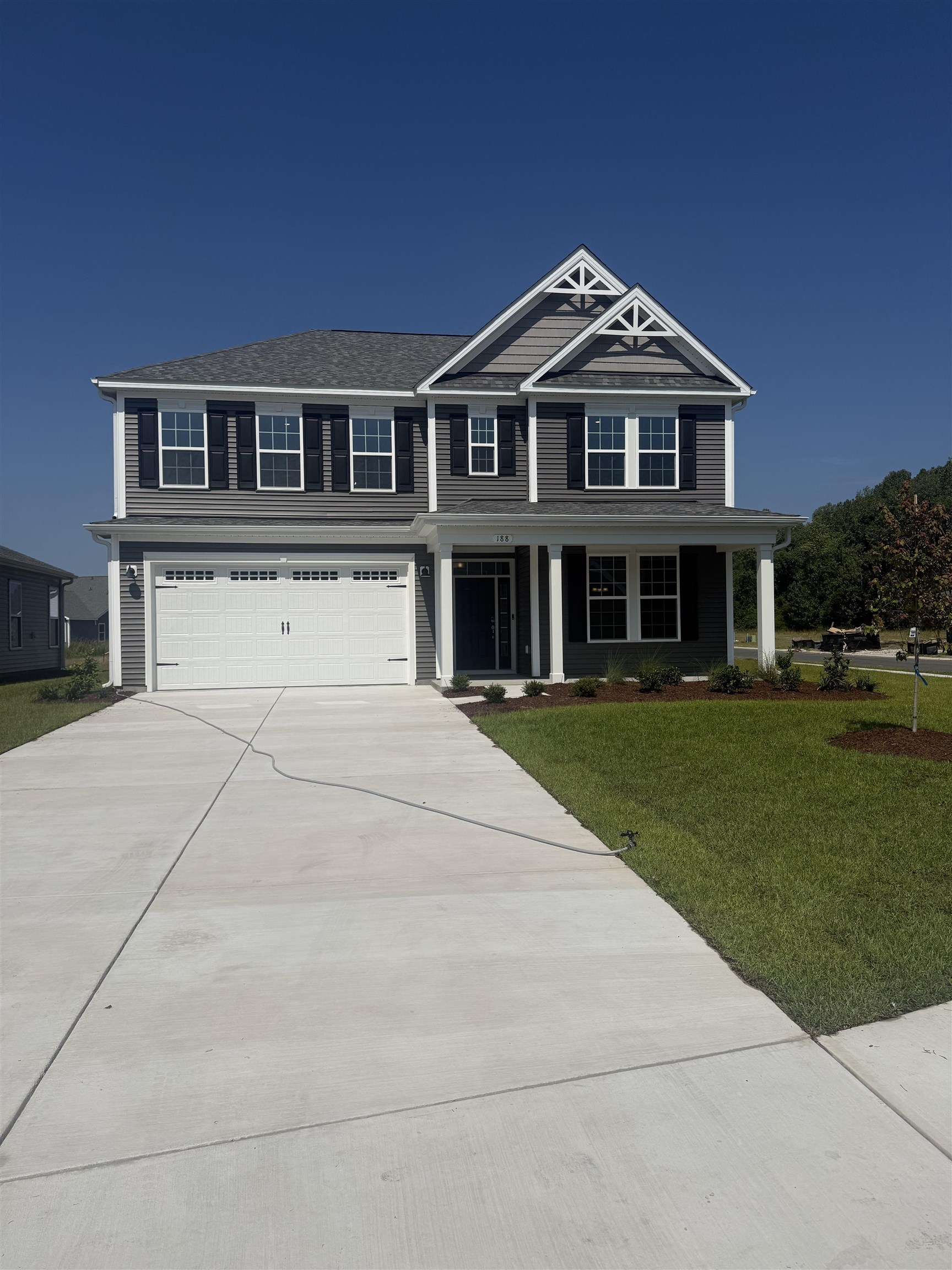 188 Broughton Dr. Myrtle Beach, SC 29579