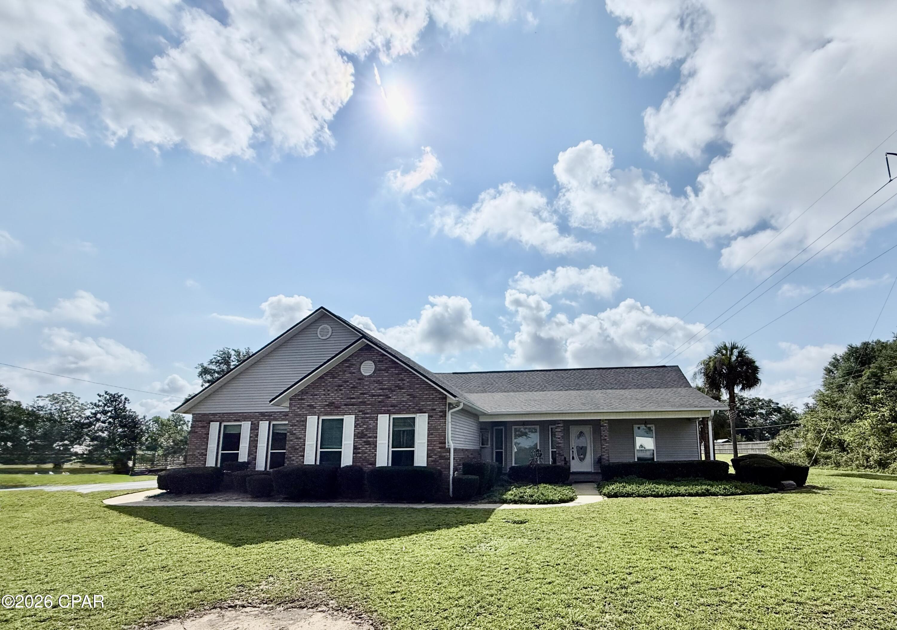 4th image of 2816 Jackson Blf Rd, Marianna, FL 32446 | MLS# 792338