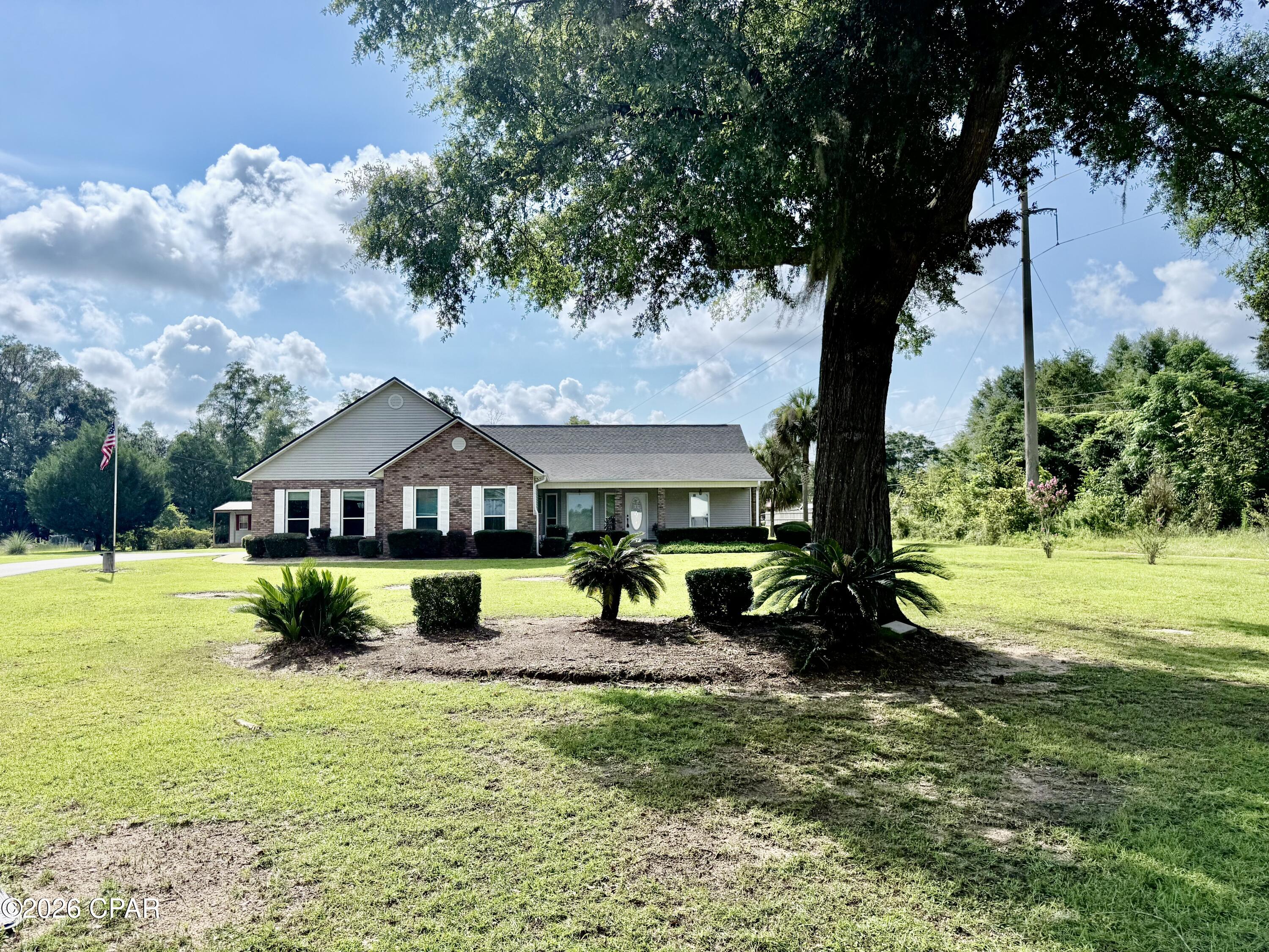 5th image of 2816 Jackson Bluff Rd, Marianna, FL 32446 | MLS# 792338