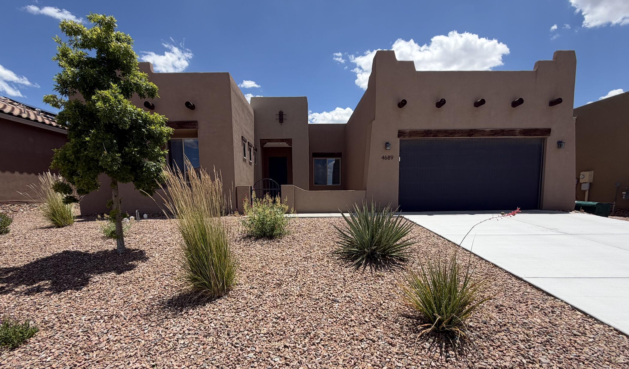 1st image of 4689 Lluvia Encantada, Santa Fe, NM 87507 | MLS# 1106853