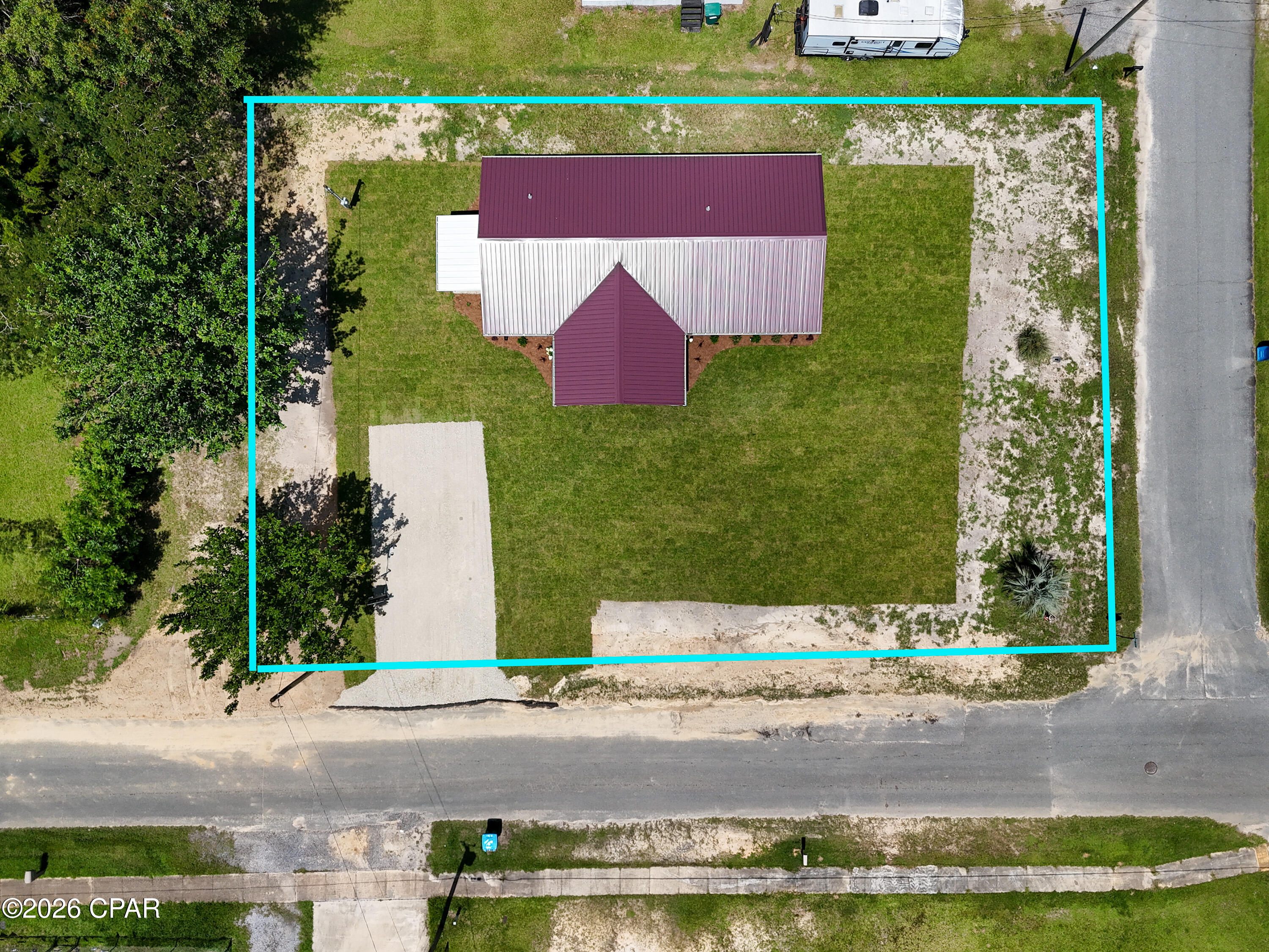 2nd image of 907 N Rangeline St, Bonifay, FL 32425 | MLS# 792341