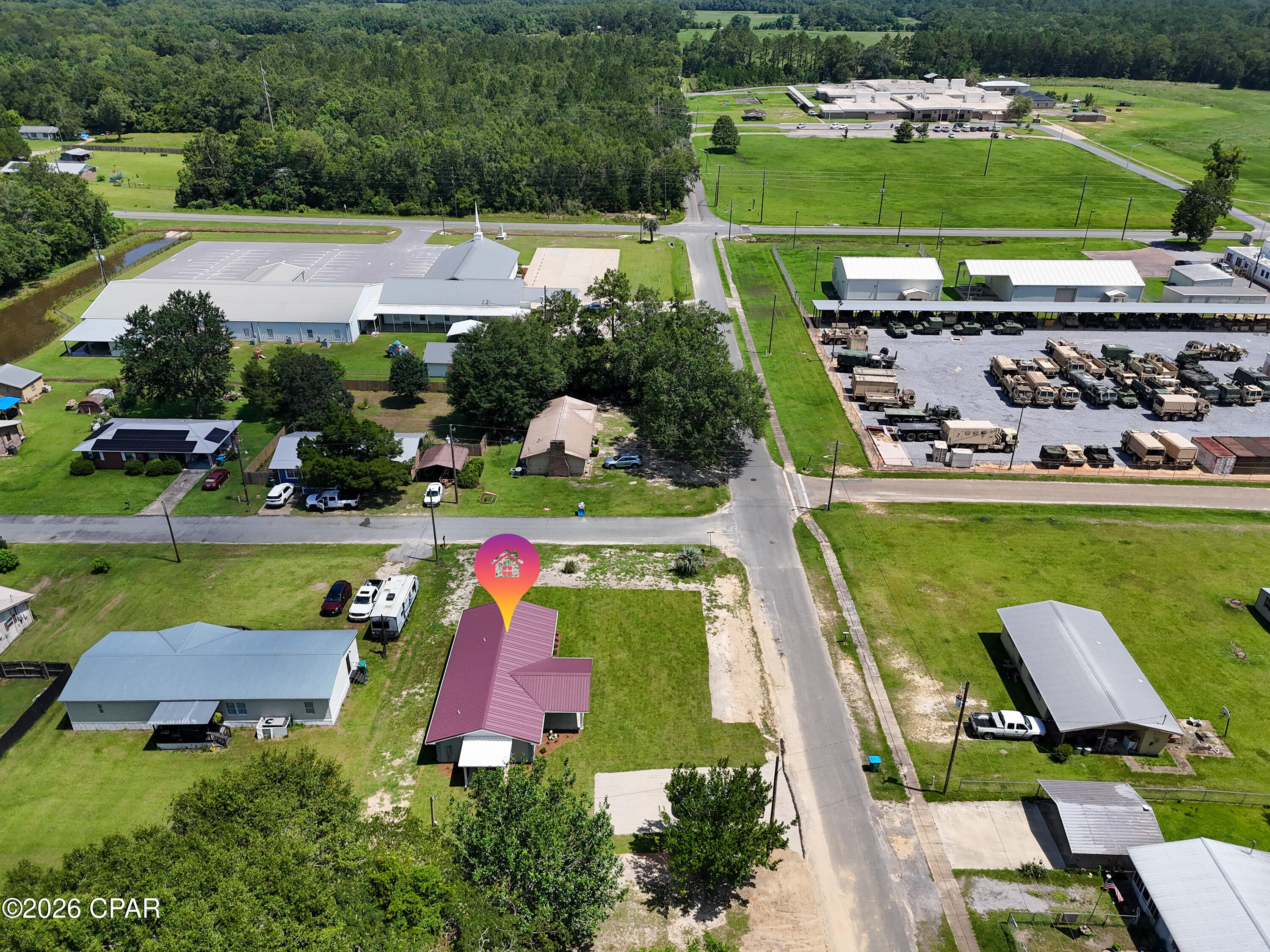3rd image of 907 N Rangeline St, Bonifay, FL 32425 | MLS# 792341