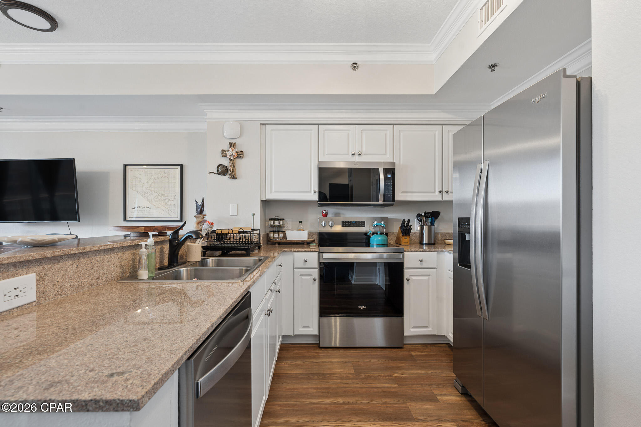 Homes for sale in Panama City Beach, FL | 9900 S Thomas Dr #2208, Panama City Beach, FL 32408 | MLS# 792344