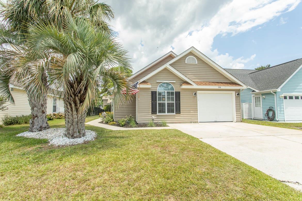 116 Dry Gulley Ln. Myrtle Beach, SC 29575