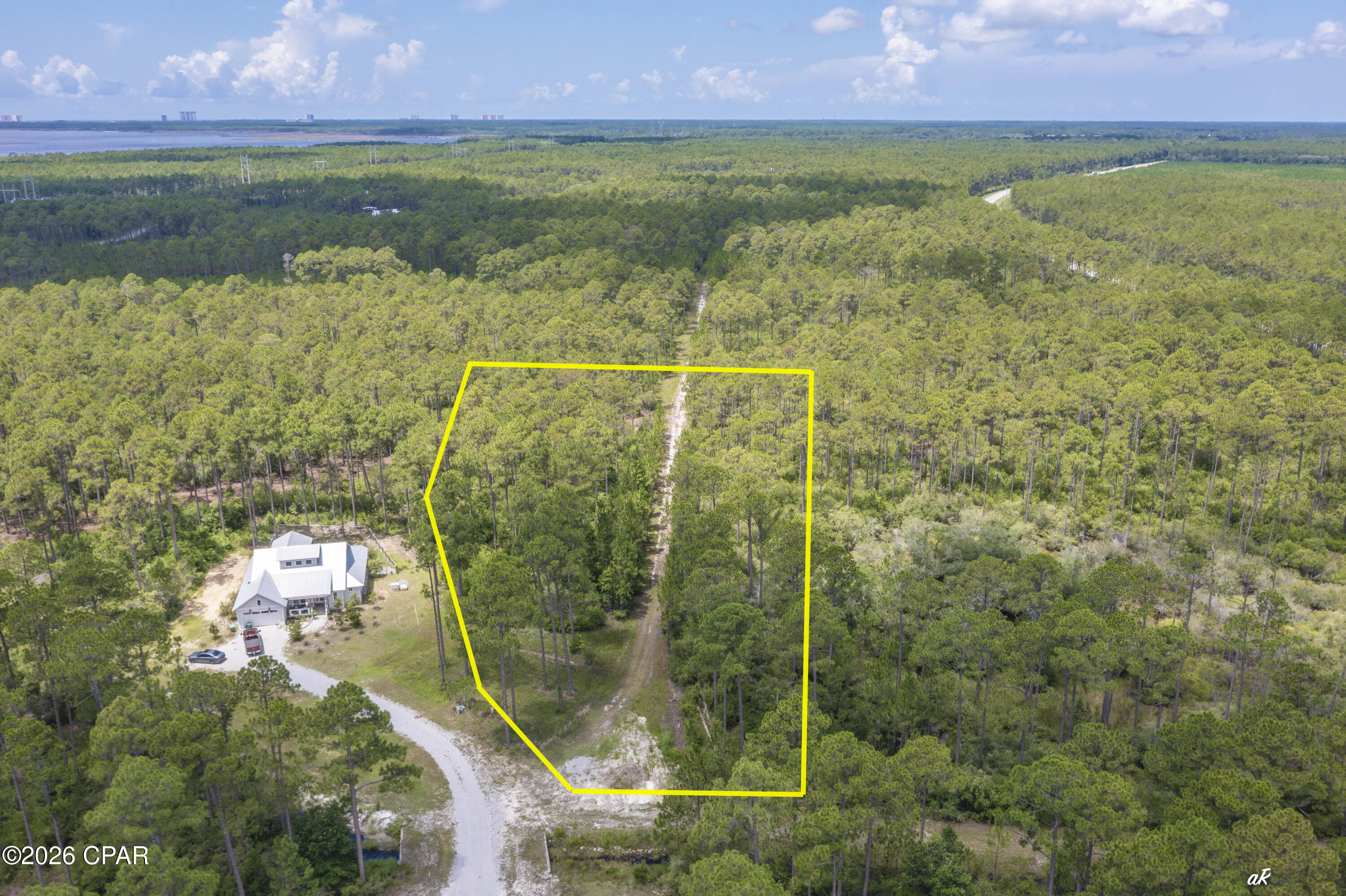 2nd image of 6624 Button Buck Trl, Panama City Beach, FL 32413 | MLS# 792346