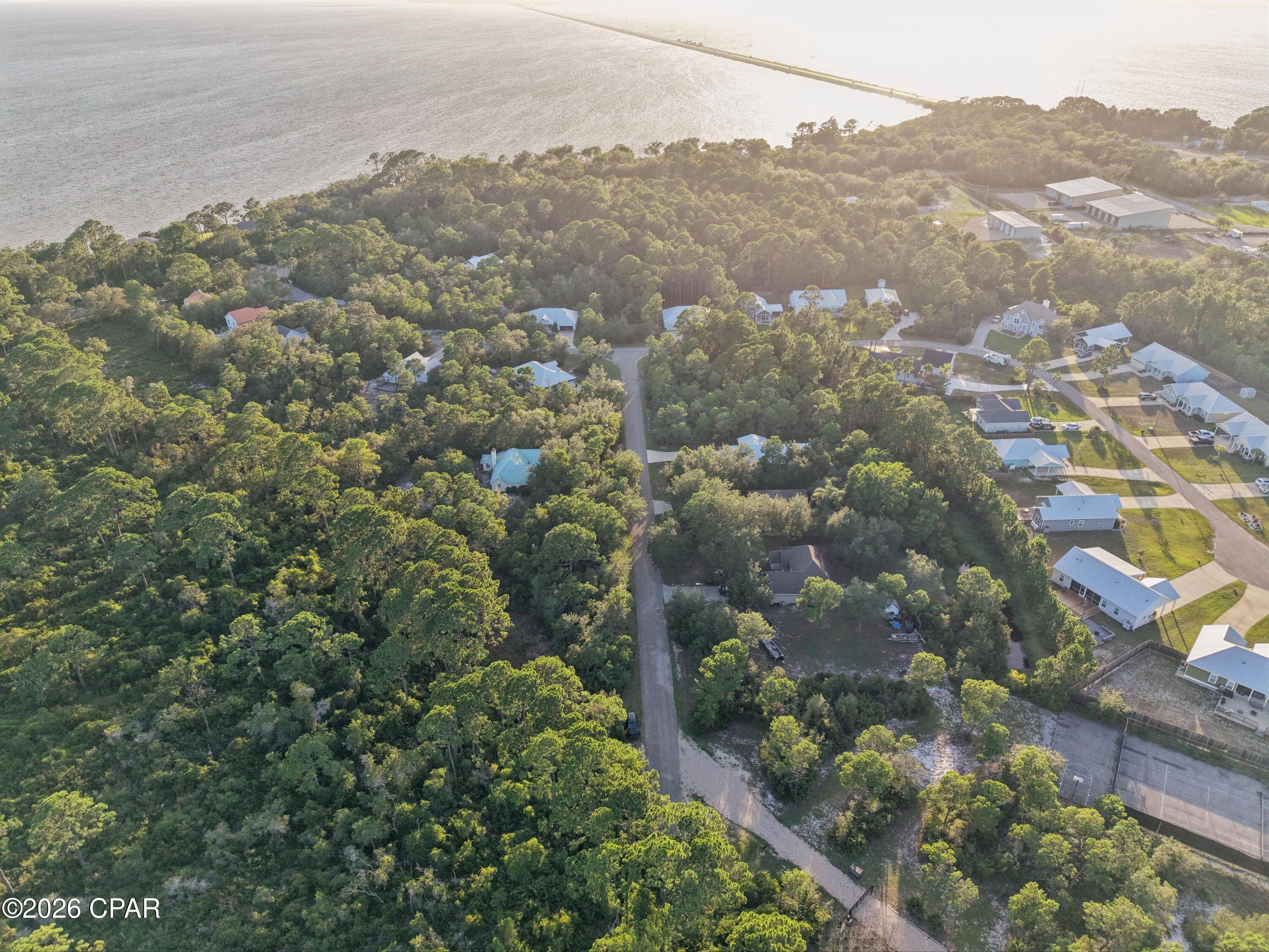 2nd image of 0 Las Brisas Ln, Port St Joe, FL 32456 | MLS# 792347