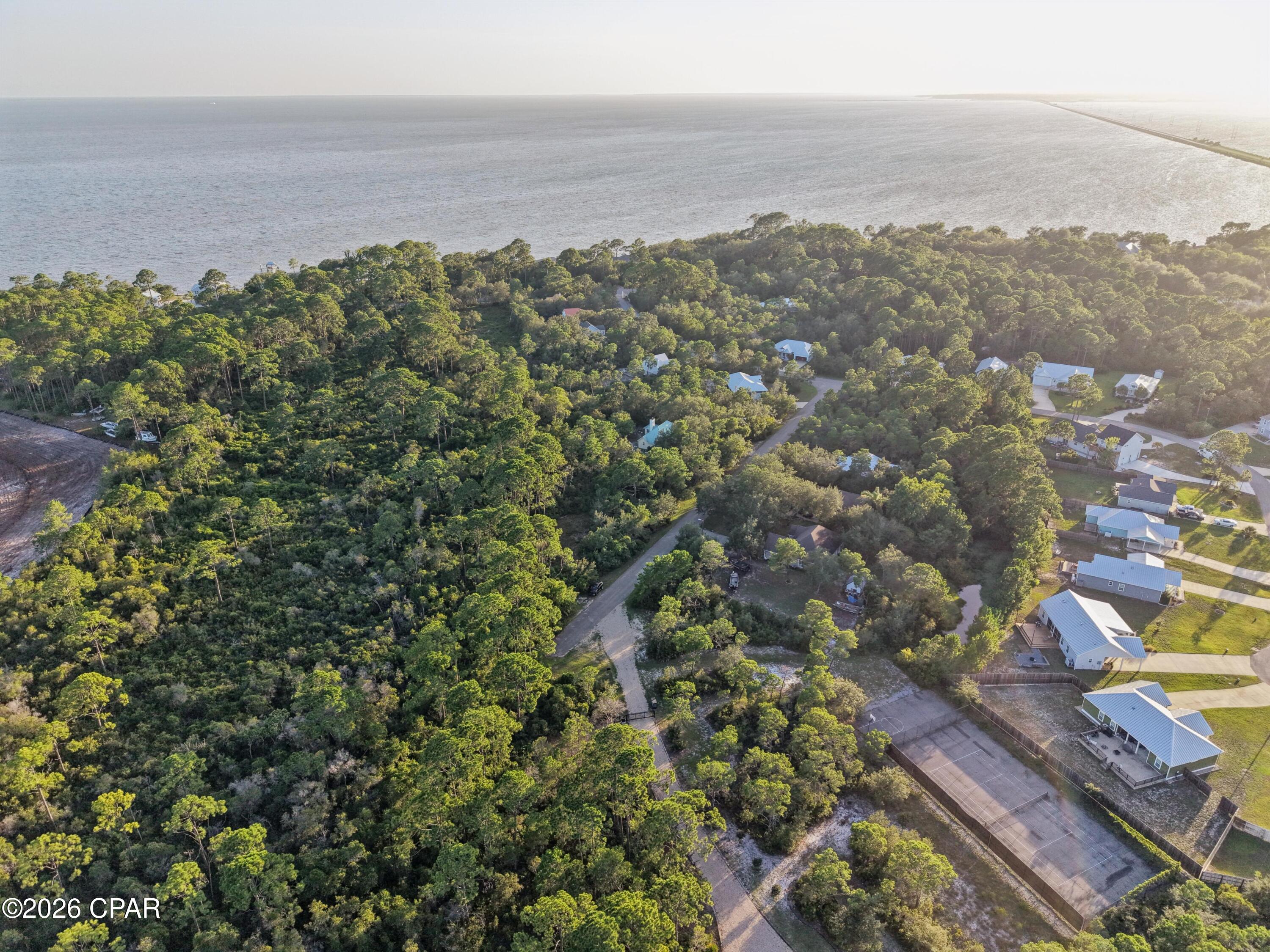 3rd image of 0 Las Brisas Ln, Port St Joe, FL 32456 | MLS# 792347