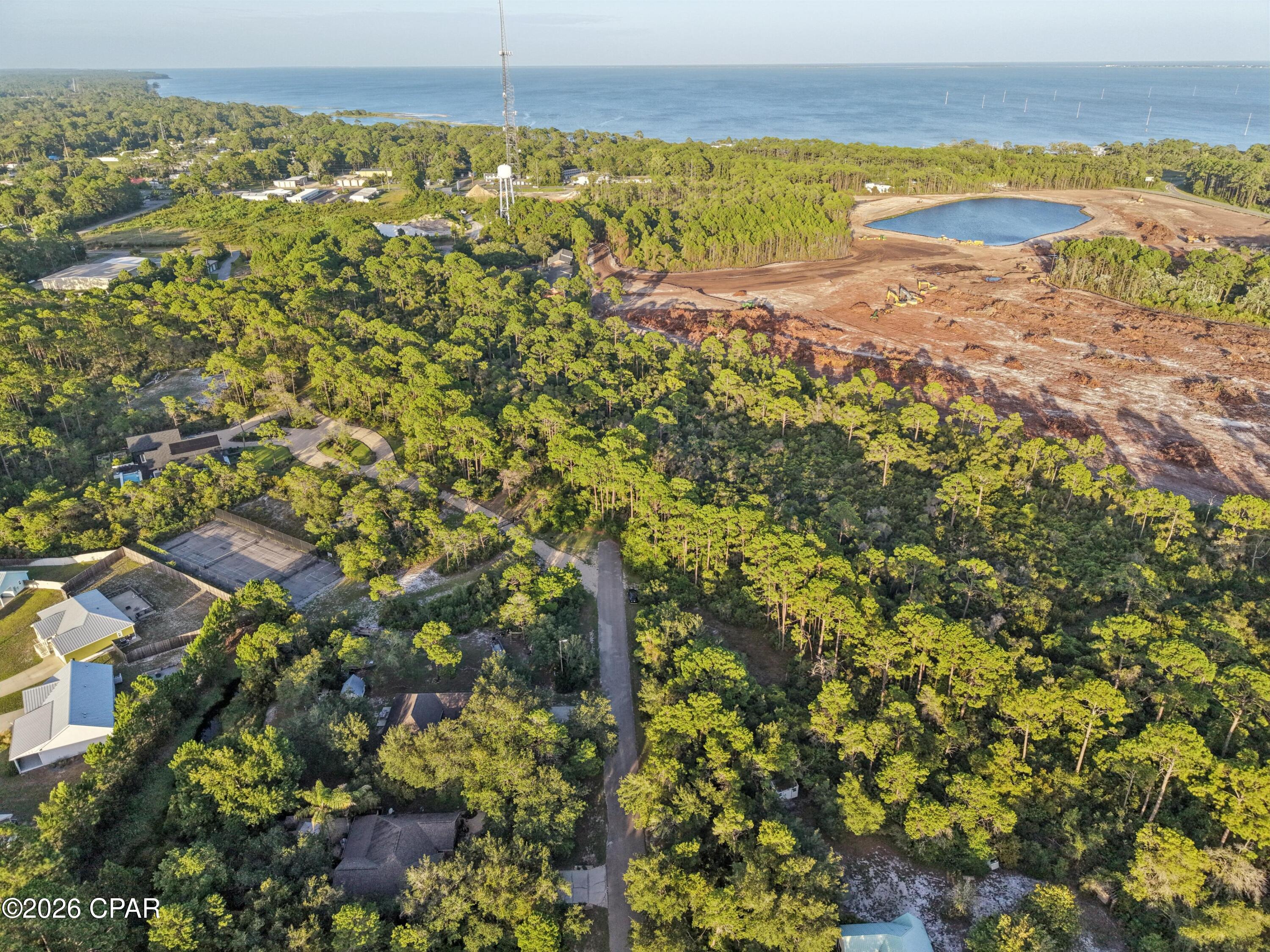 6th image of 0 Las Brisas Ln, Port St Joe, FL 32456 | MLS# 792347