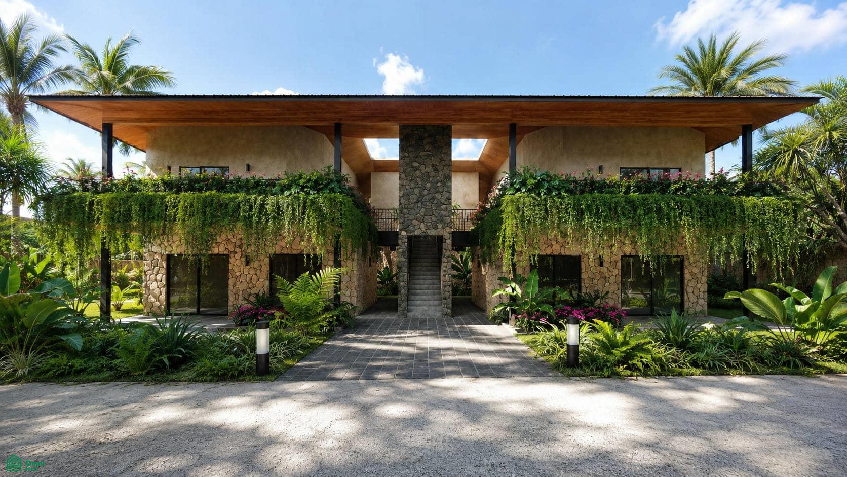 2 bed Condo For Sale in Santa Cruz, Guanacaste - 1
