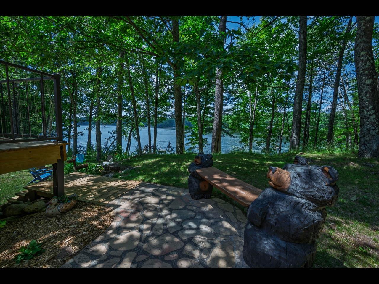 Lake Seventeen Property 6637 Wild Haven Trl Photo 68
