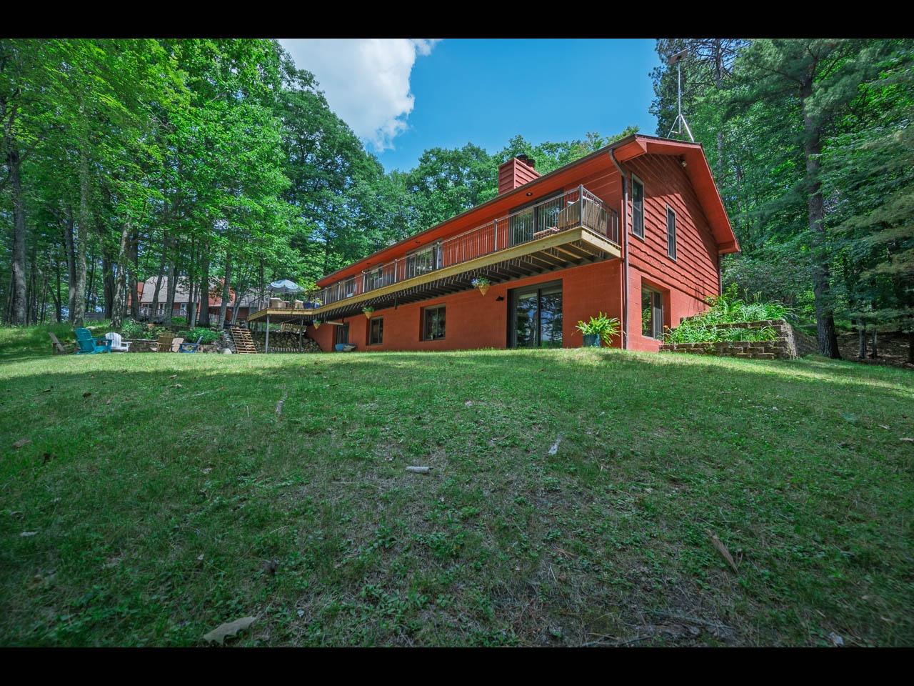 Lake Seventeen Property 6637 Wild Haven Trl Photo 77