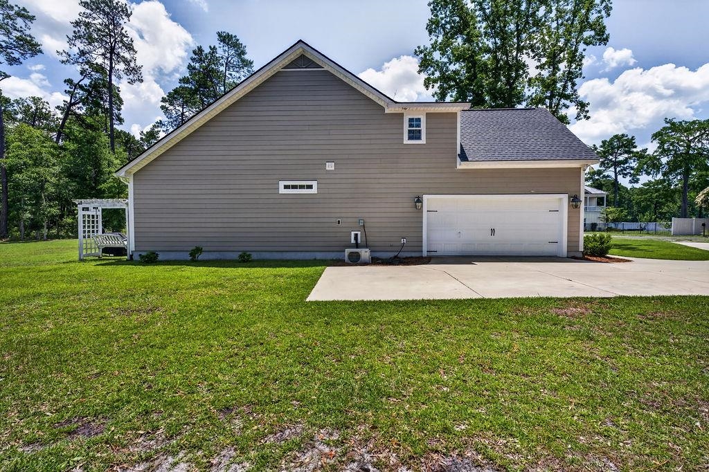 47th image of 55 Hamilton Trail, Pawleys Island, SC 29585 | MLS# 2617161