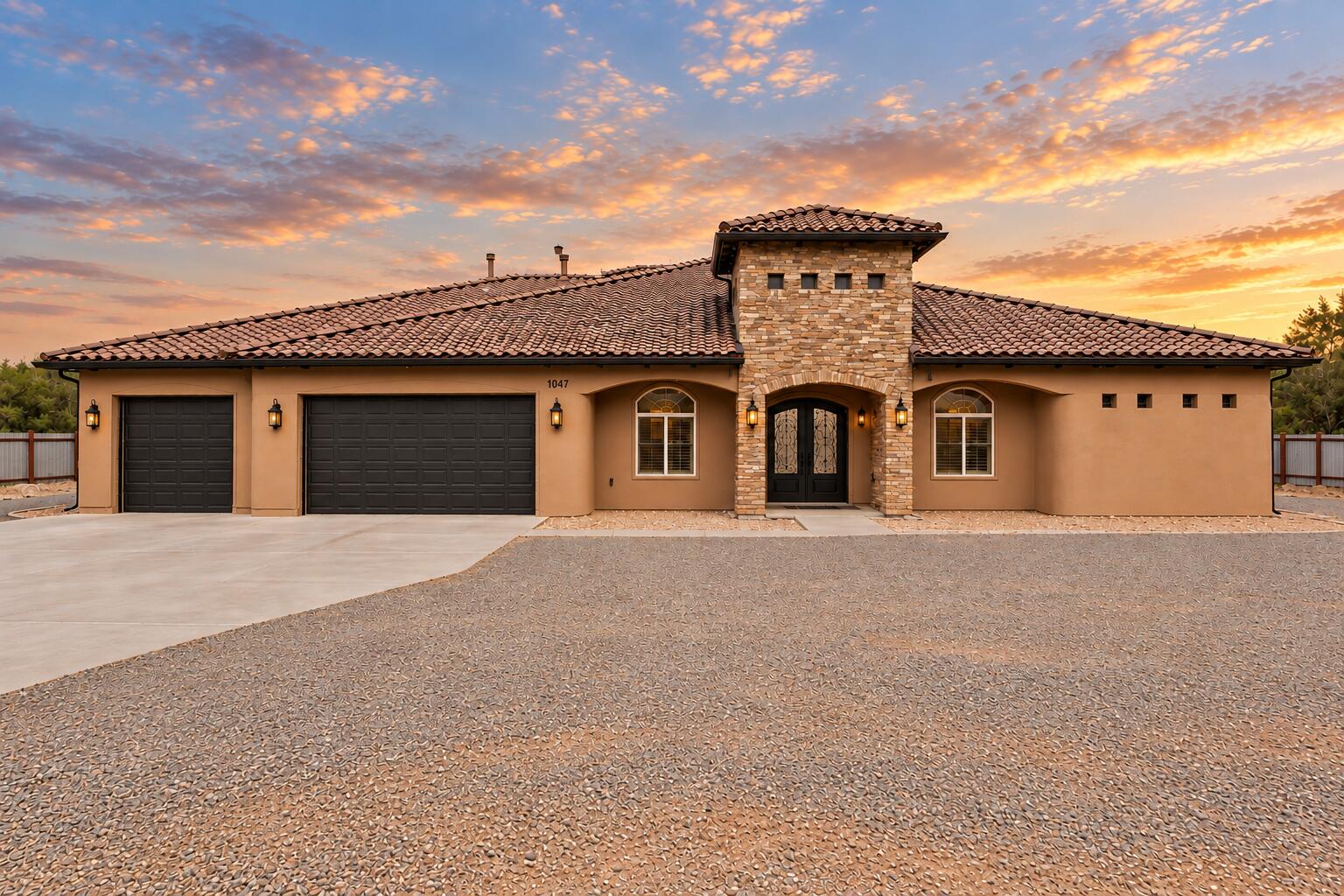 Single family home for sale at 1202 Gabaldon Rd NW, Albuquerque, NM 87104 | MLS# 1106874