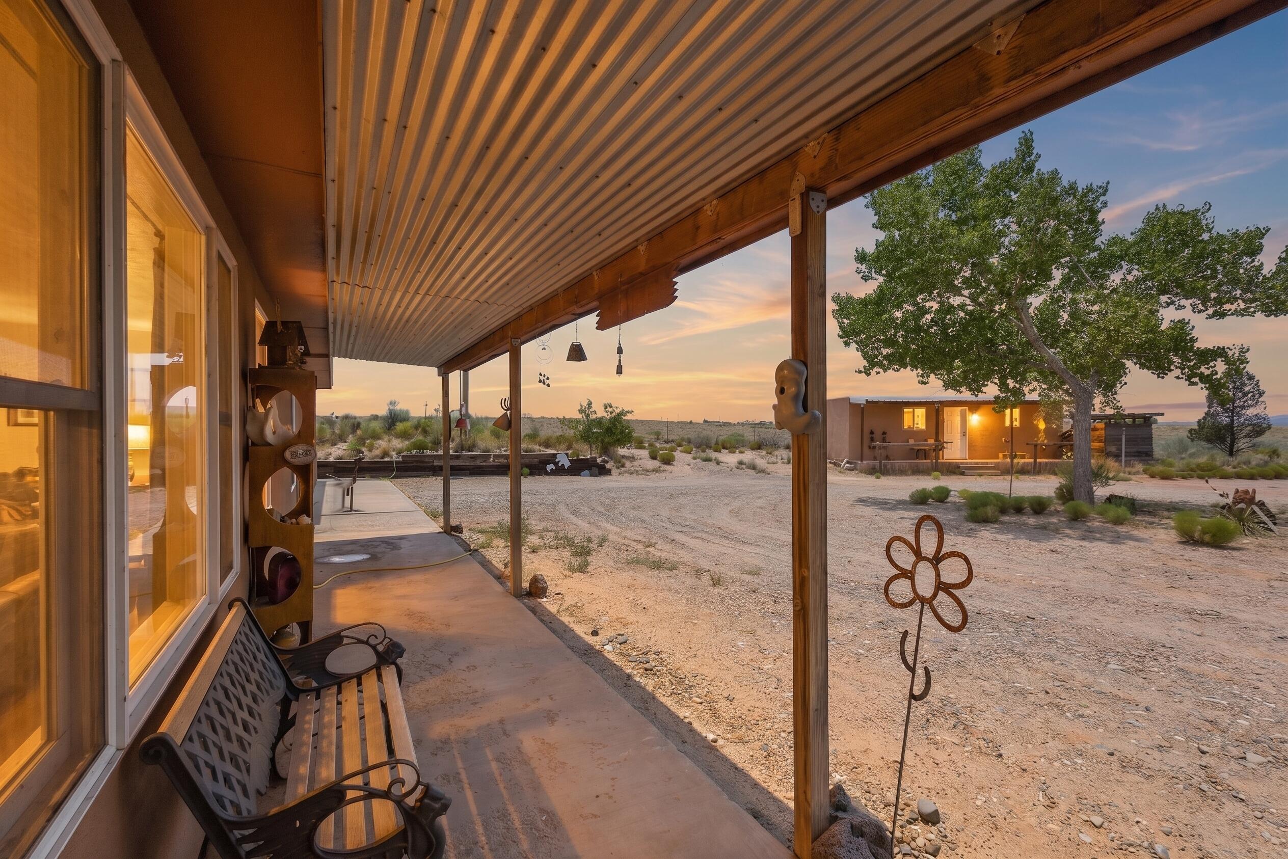 Homes for sale in Veguita, NM | 102 Romero Dr, Veguita, NM 87062 | MLS# 1106881