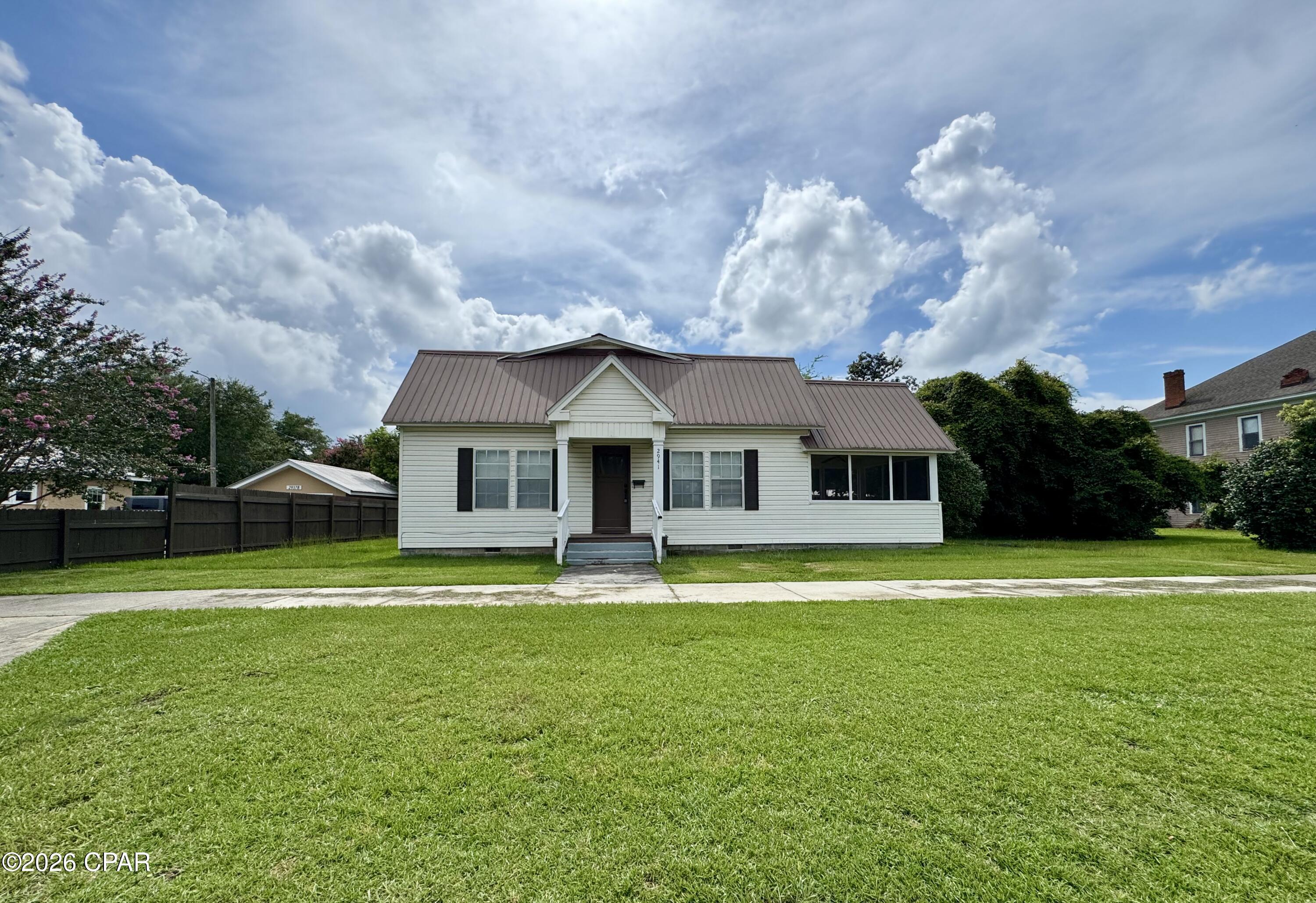 1st image of 2941 Jefferson St, Marianna, FL 32446 | MLS# 792368